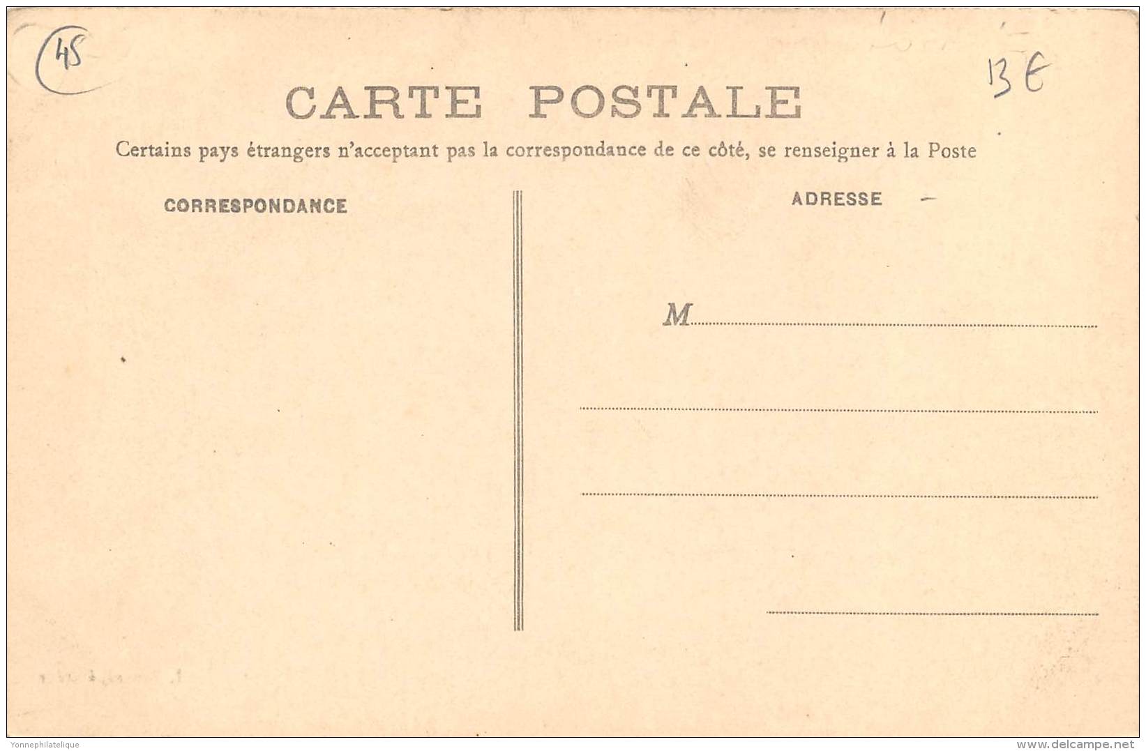 45 - LOIRET - ARTENAY - Rue De La Gare - Animée - Artenay