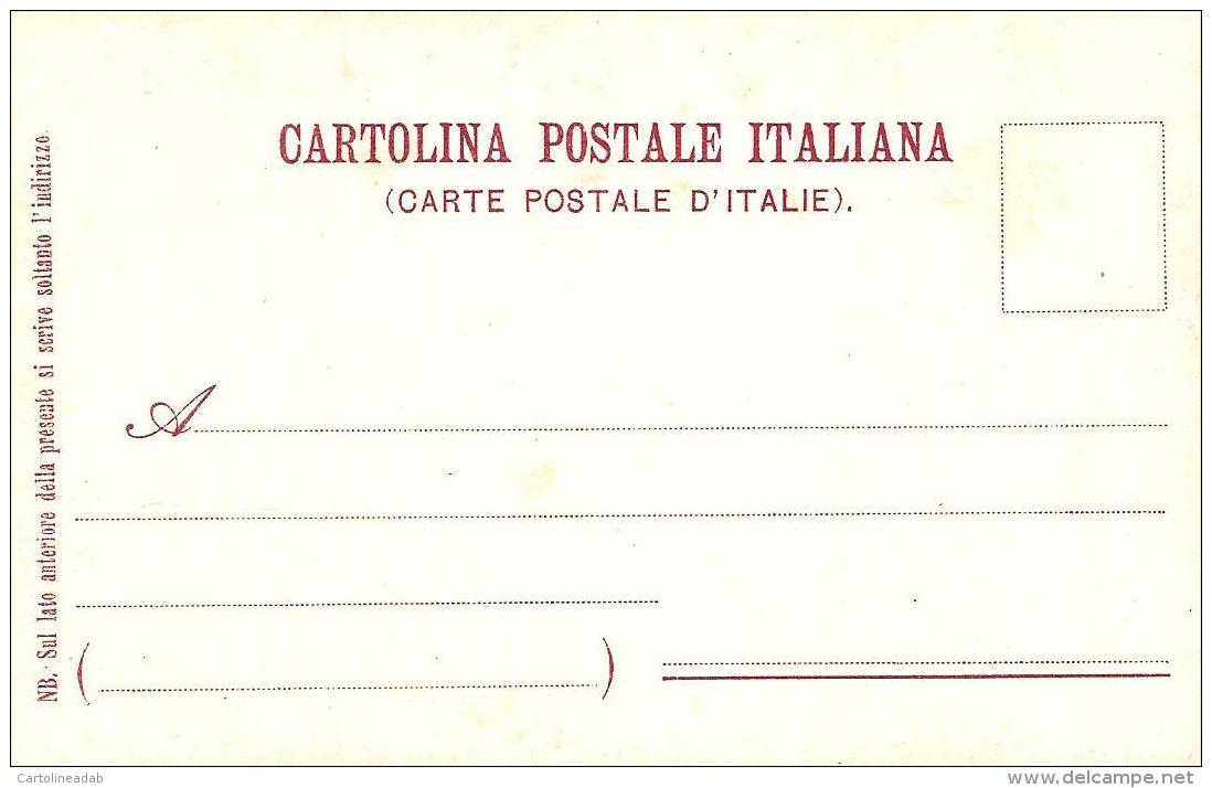 [DC9916] CPA - RAVENNA - BATTISTERO - Non Viaggiata - Old Postcard - Ravenna