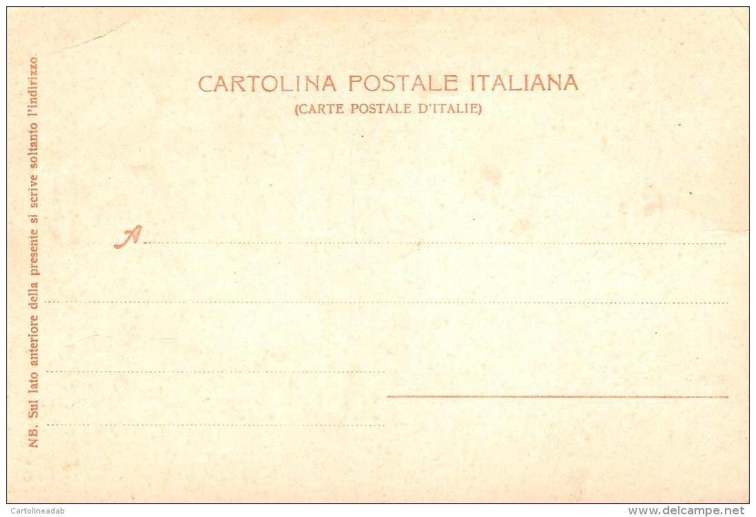 [DC9931] CPA - FAENZA - PINACOTECA BEATA VERGINE COL SANTO BAMBINO DI ANDREA DELLA ROBBIA  Non Viaggiata - Old Postcard - Faenza