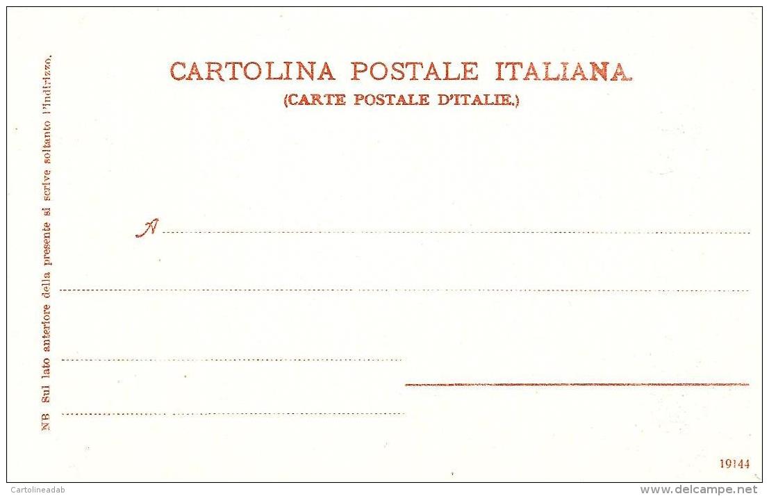 [DC9944] CPA - FAENZA - CHIESA DI S. IPPOLITO (MONUMENTO NAZIONALE) - Non Viaggiata - Old Postcard - Faenza