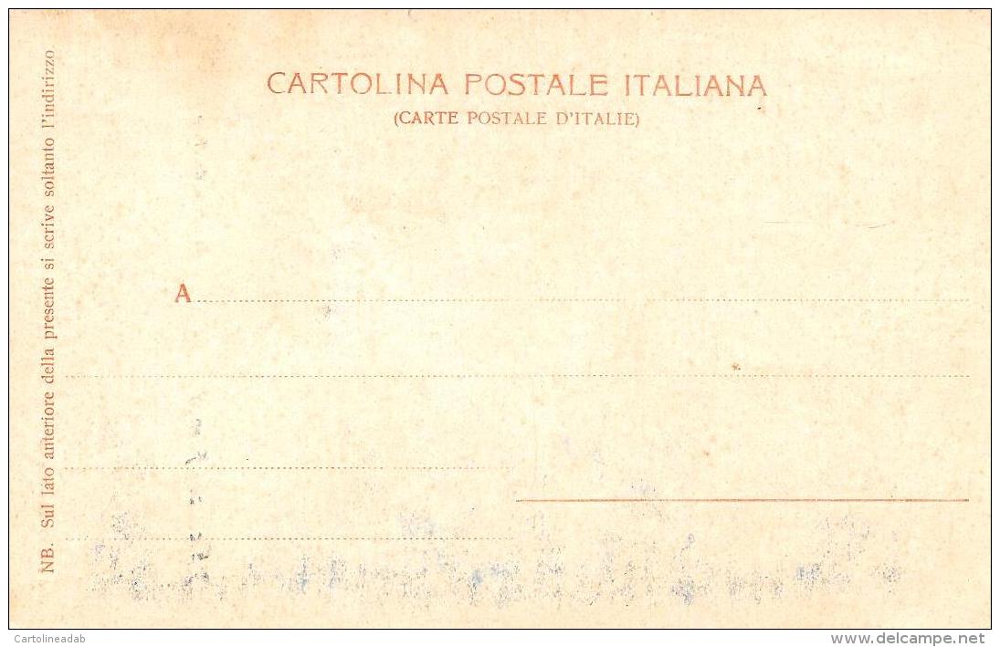 [DC9948] CPA - FAENZA - PINACOTECA - GIUDITTA DEL TIEPOLO - Non Viaggiata - Old Postcard - Faenza