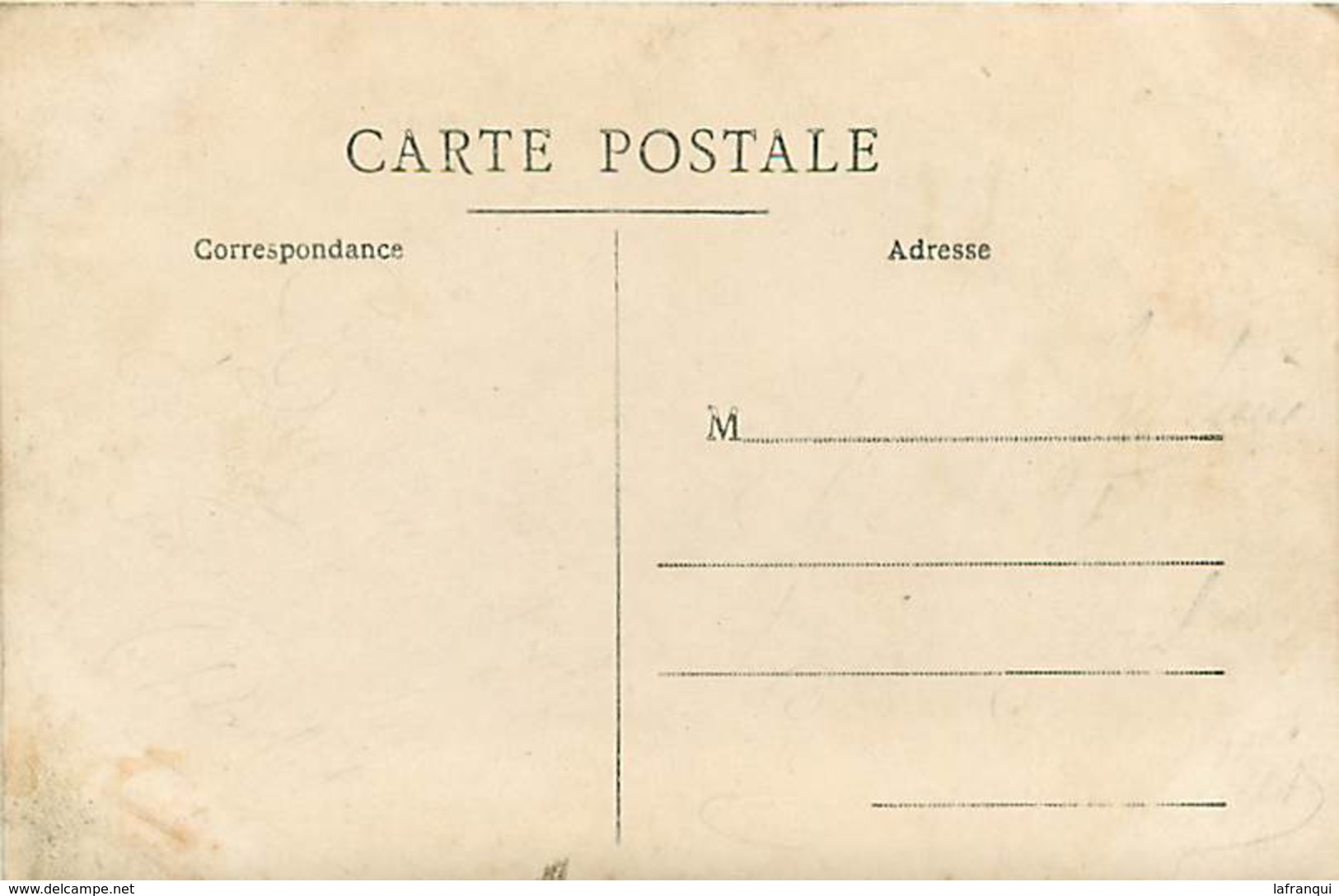 Pays Div-ref H554- Guerre 1914-18- Carte Photo -village De Zabjani Pres De Monastir   -carte Bon Etat  - - North Macedonia