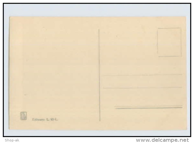T708/ Lehnert & Landrock Orient AK Beduine  Ca.1910 - Unclassified