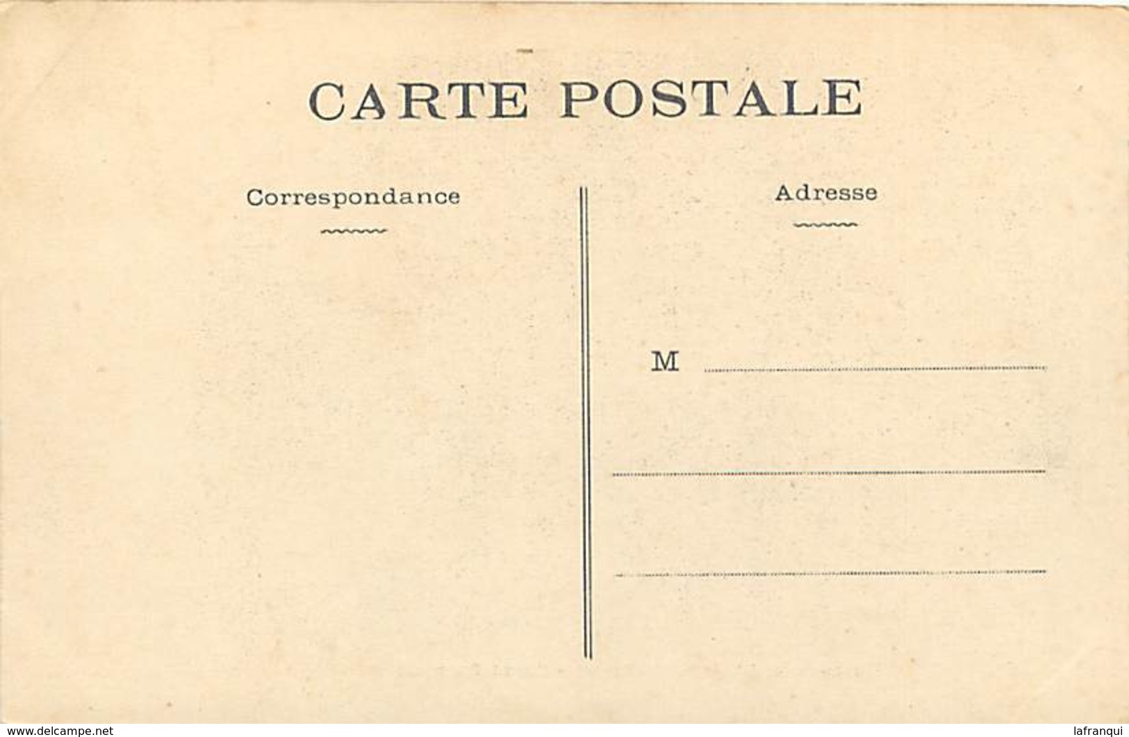 Pays Div-ref H482- Afrique - Missions Des Peres Du St Esprit -congo Francais -ecoliers -ecoles -ecole -carte Bon Etat  - - Congo Français