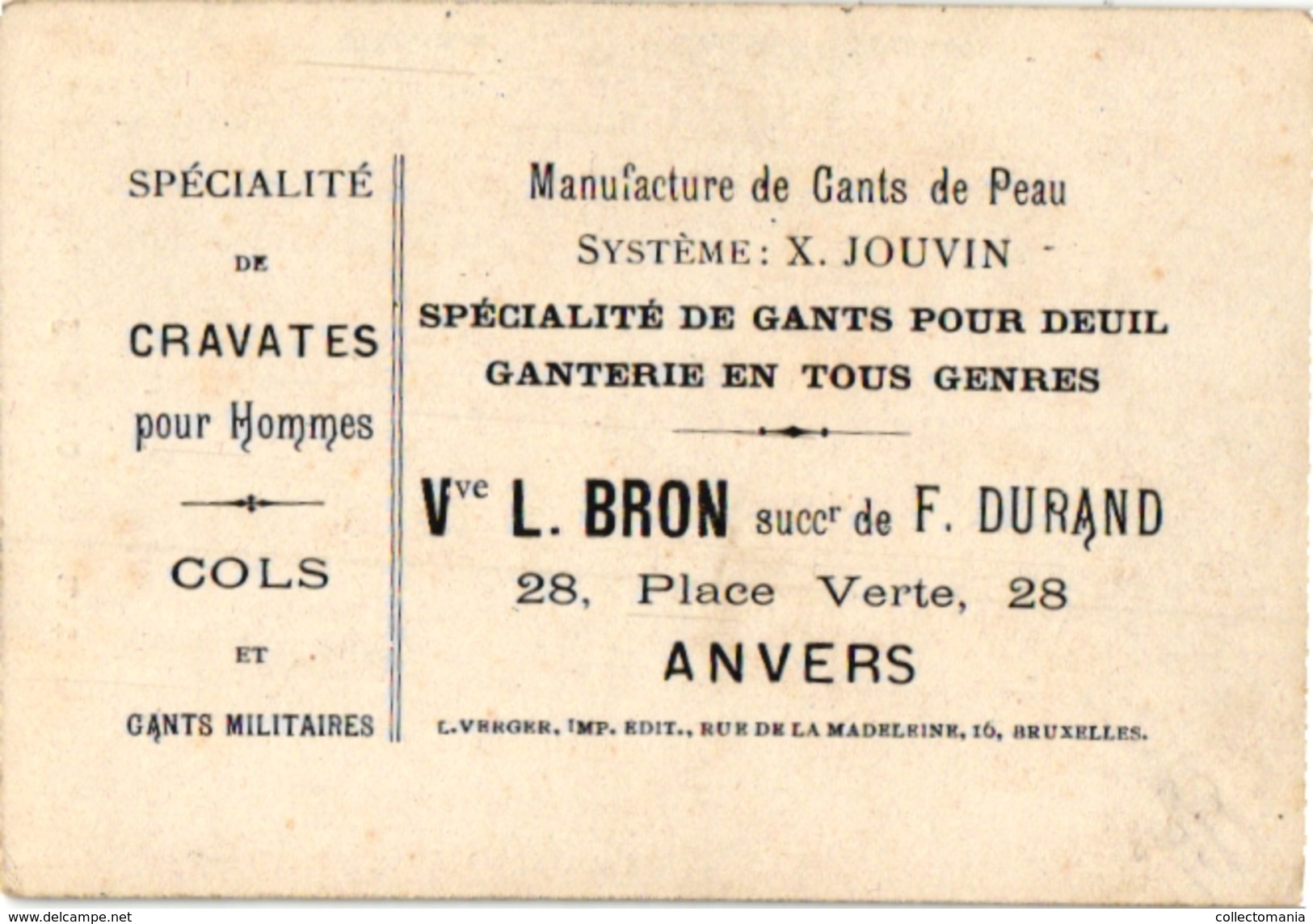 6 Cards c1900 PUB  Guérin Boutron Raverdy Chicorée Belle Jardinière   Play at Marbles Jouer aux Billes Murmeln