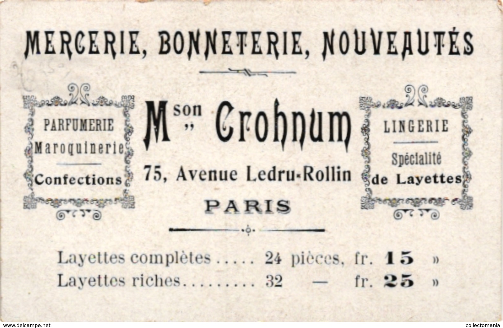 6 Cards c1900 PUB  Guérin Boutron Raverdy Chicorée Belle Jardinière   Play at Marbles Jouer aux Billes Murmeln