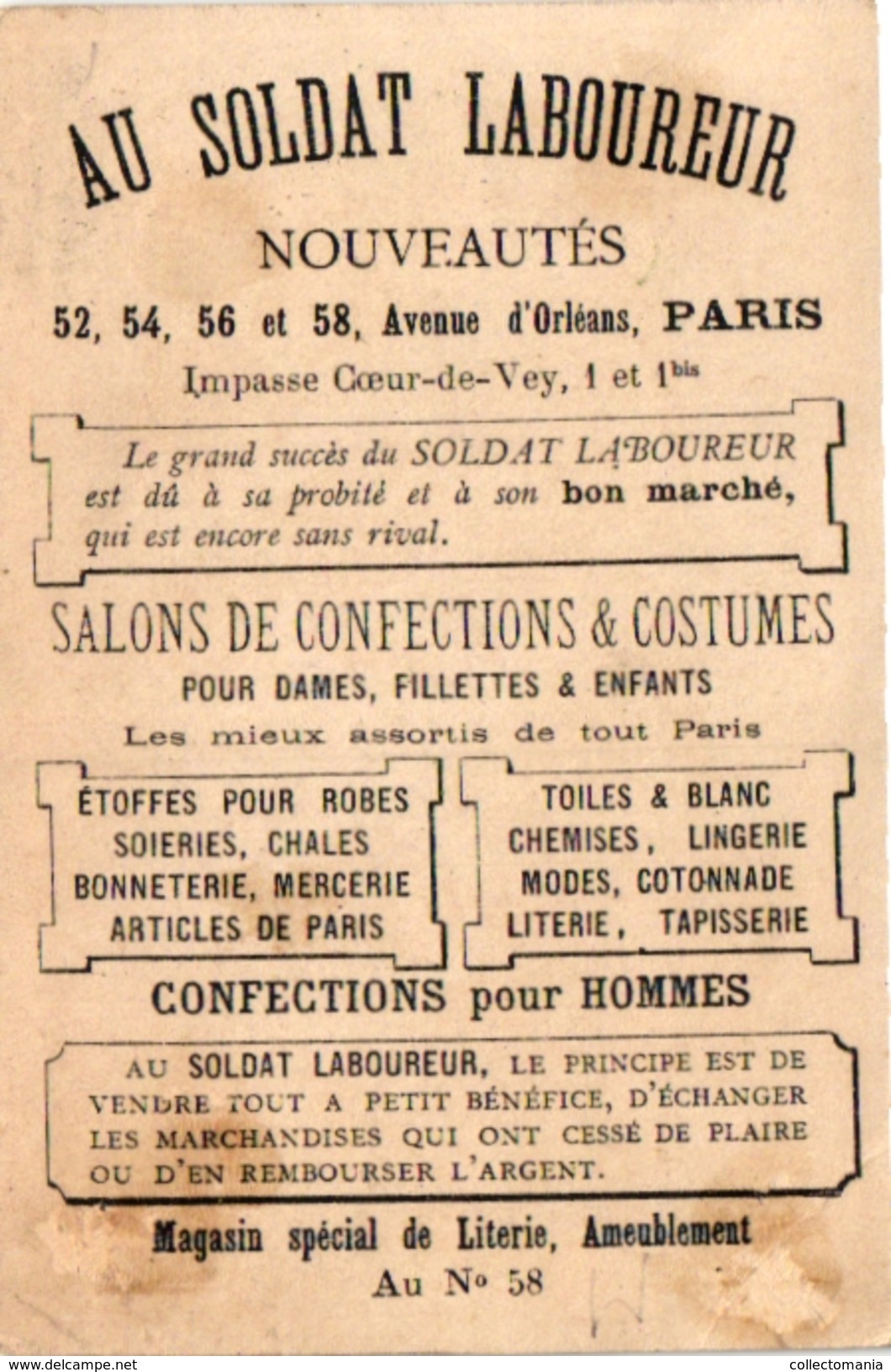 6Cards C1900 PUB  Choc De Guyenne Imp Champenois Choc Bessède Van Leckwijck   Play At Marbles Jouer Aux Billes Murmeln - Otros & Sin Clasificación