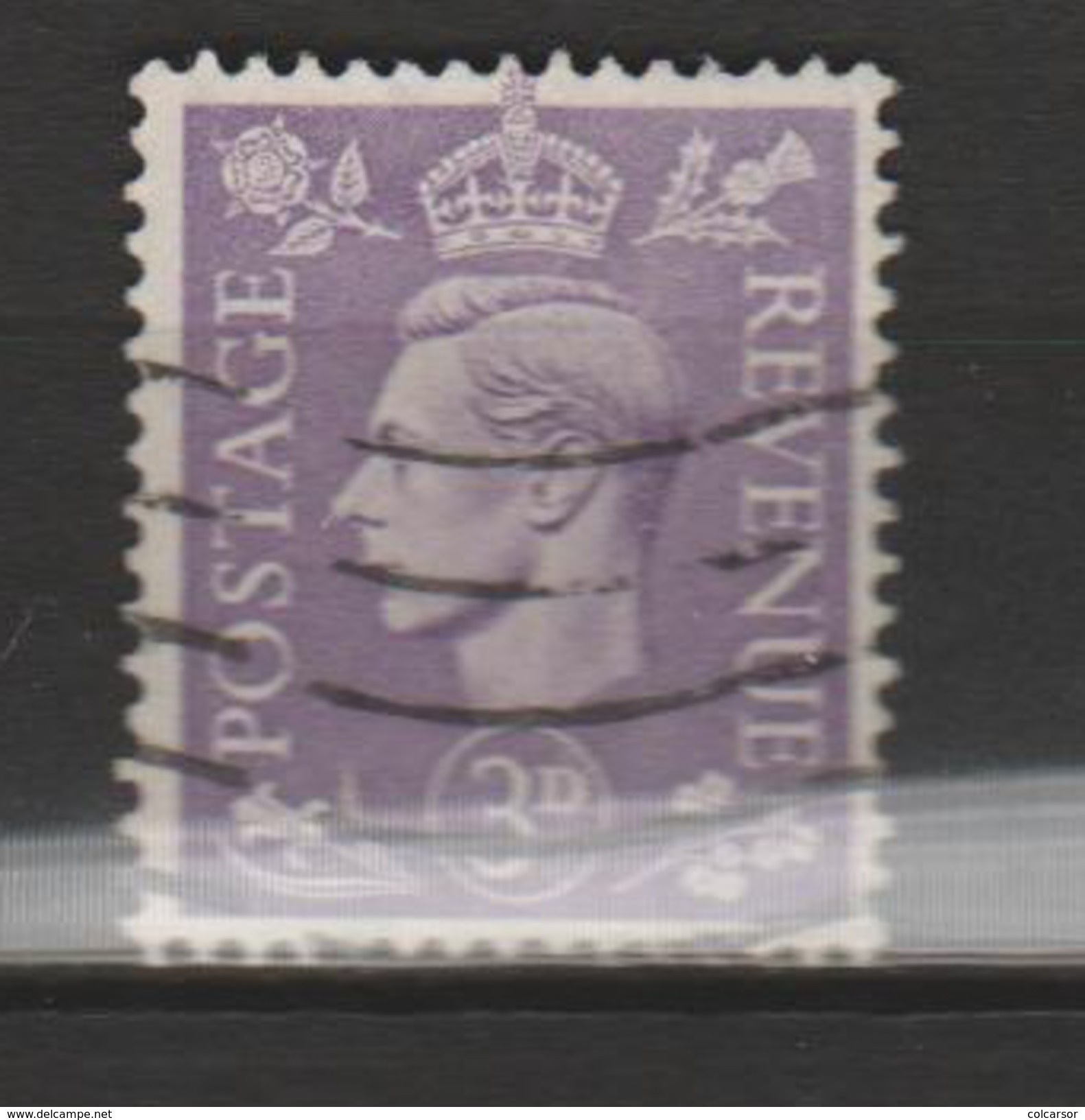 GRANDE-BRETAGNE ,N°214 "EDOUARD  VIII" - Used Stamps