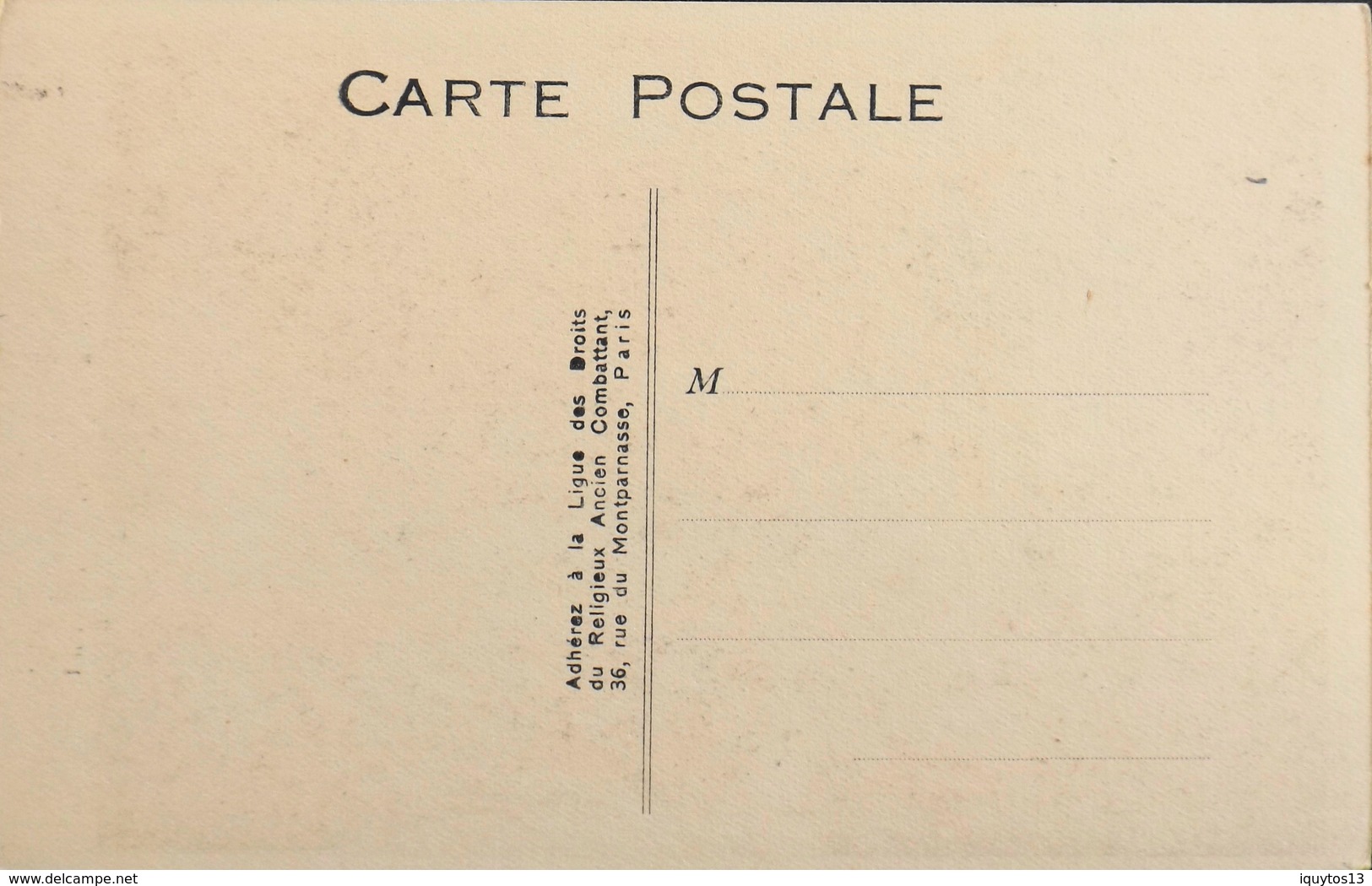 CPA - N° 9 - L'université Saint-Joseph Est Un établissement D'enseignement Supérieur Catholique Francophone à BEYROUTH - Astronomia