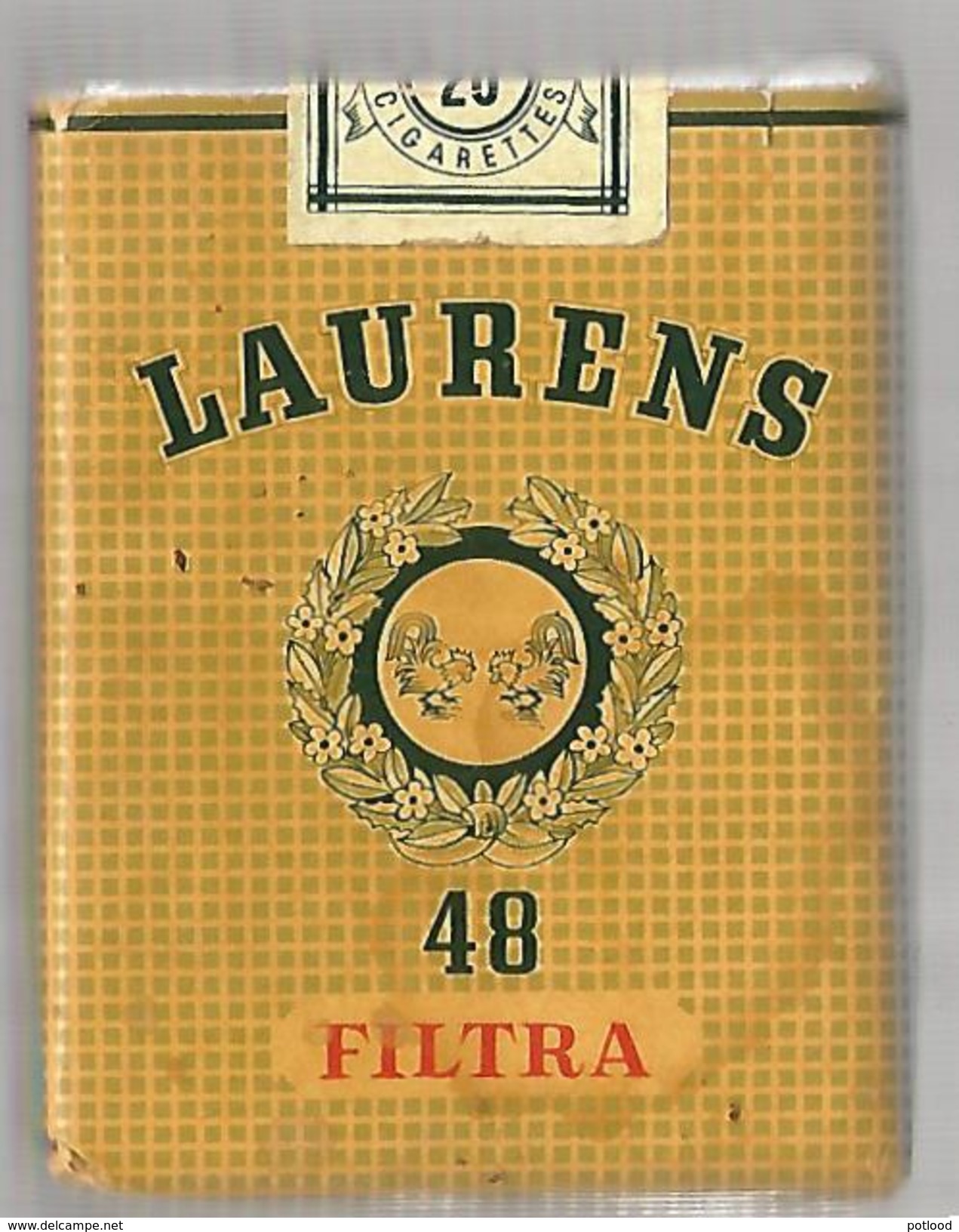 Laurens 48 - Altri & Non Classificati