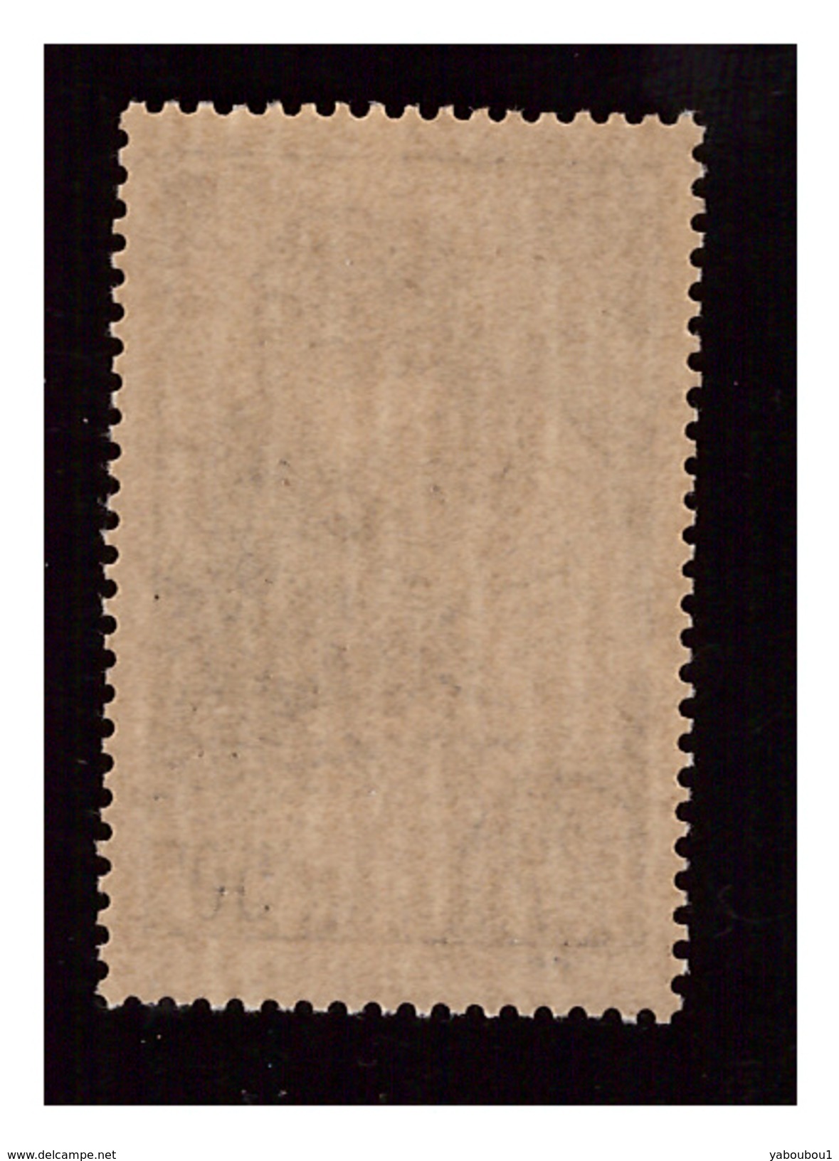 Timbre N° 461 ** Neuf - Nuovi