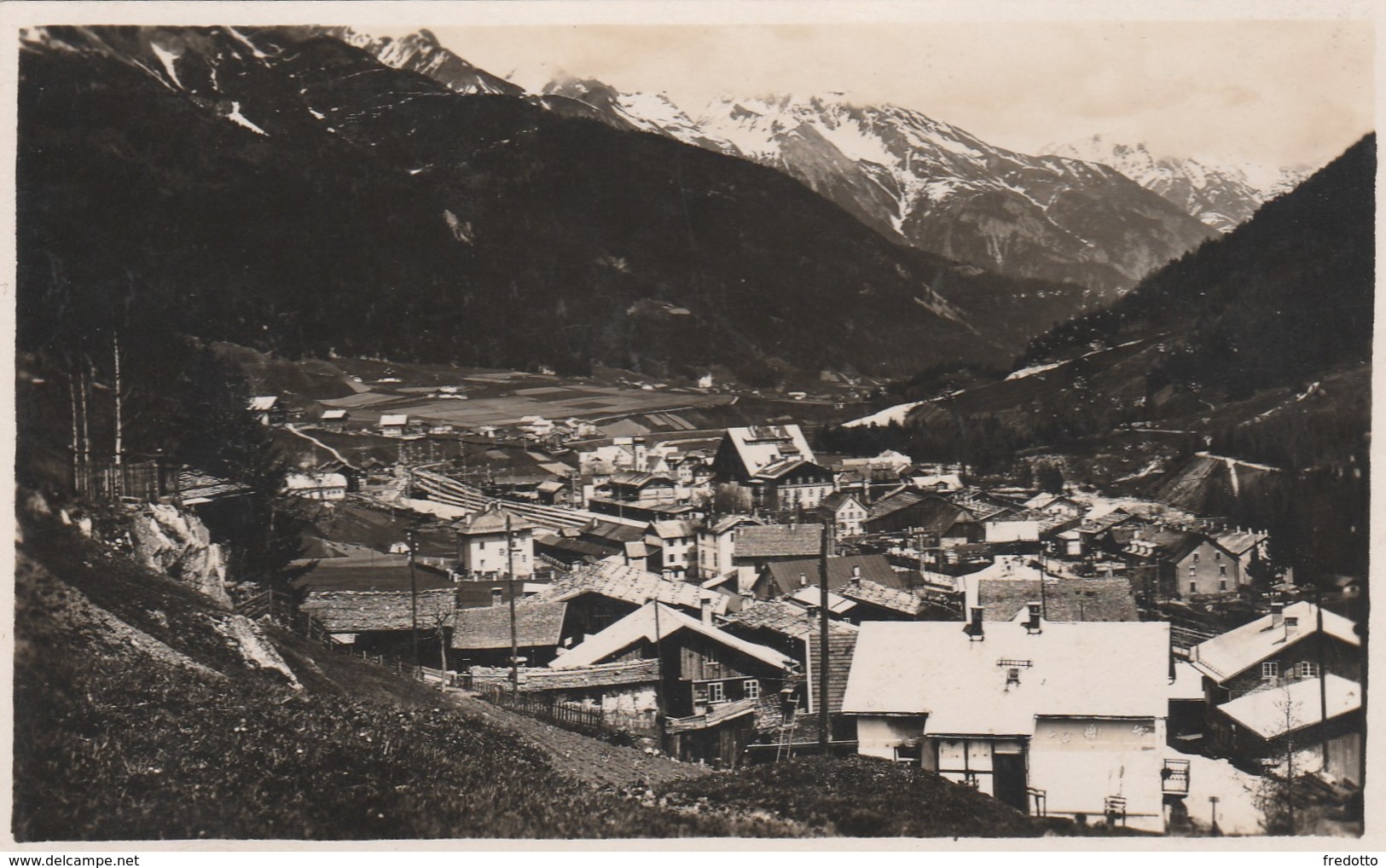 Zürs-Arlberg - Zürs