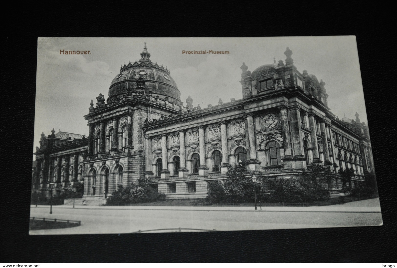 646/ Hannover, Provinzial/Museum - Hannover