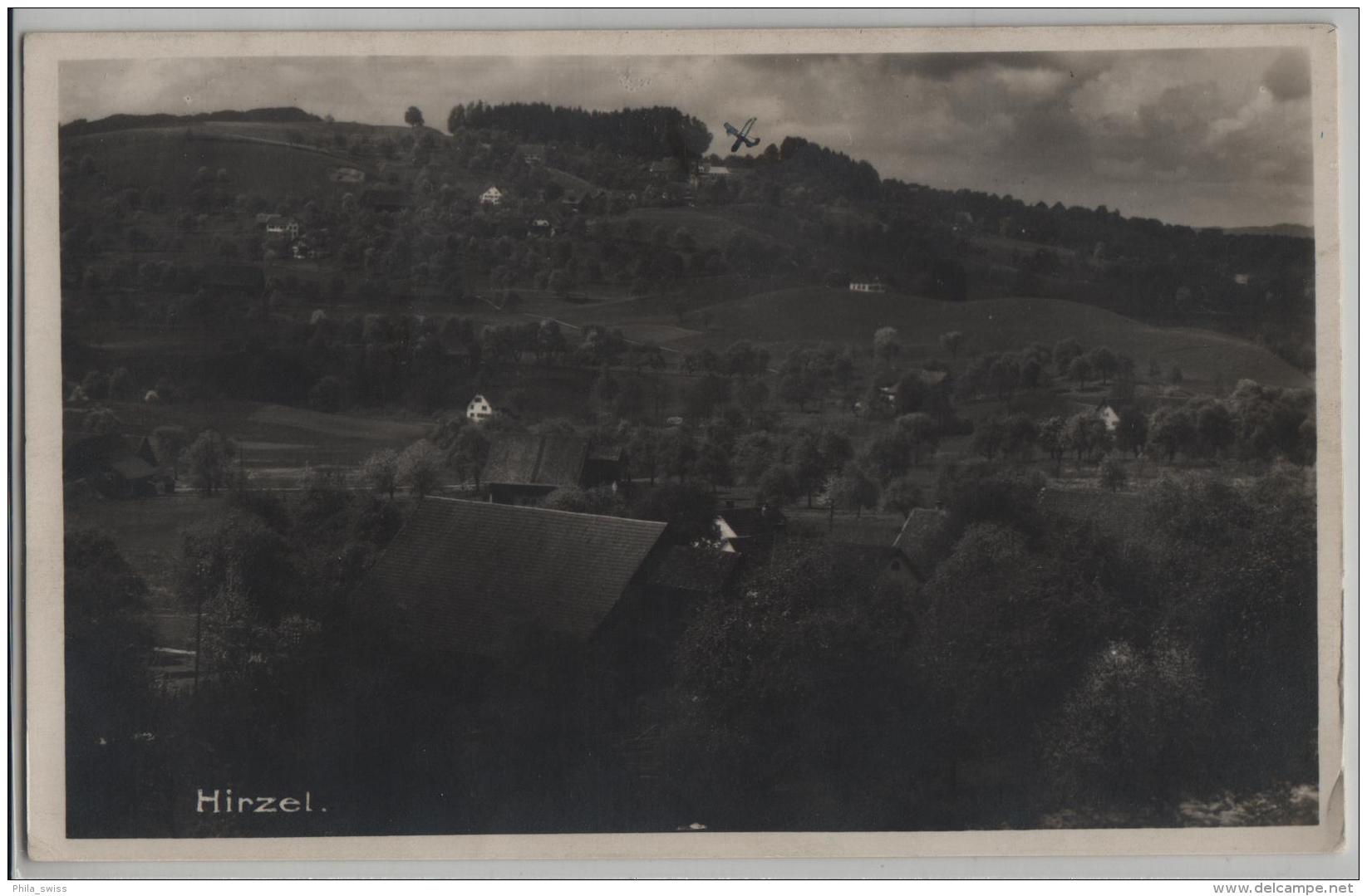 Hirzel - Photopol No. 393 - Hirzel