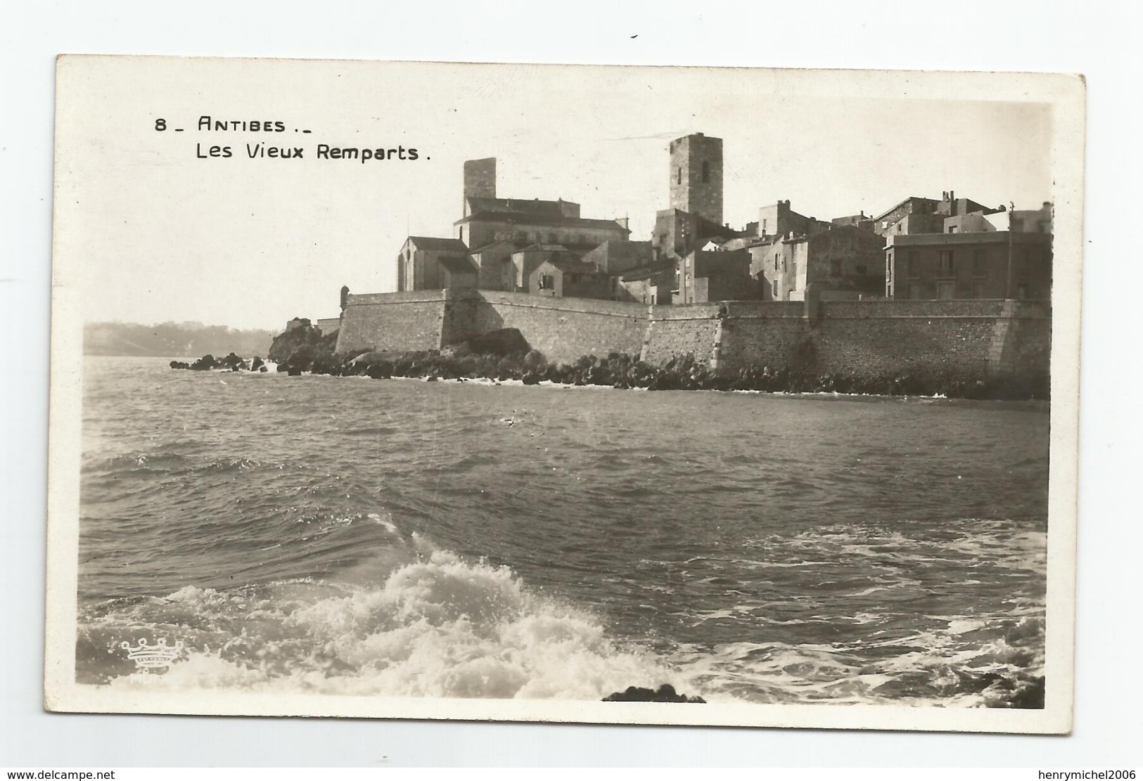 Marcophilie - 06 Antibes Cachet Champ De Tir Dca 1941 En Fm Anti Aérien - Guerre De 1939-45