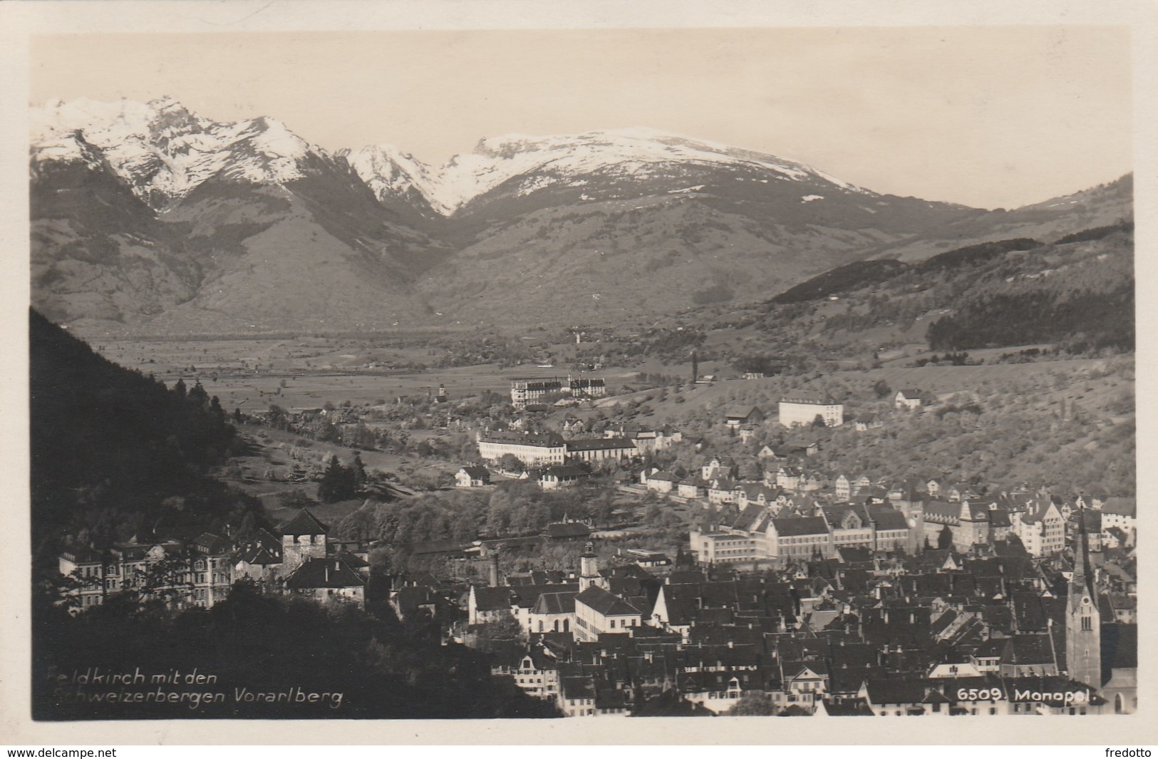 Feldkirch - Feldkirch