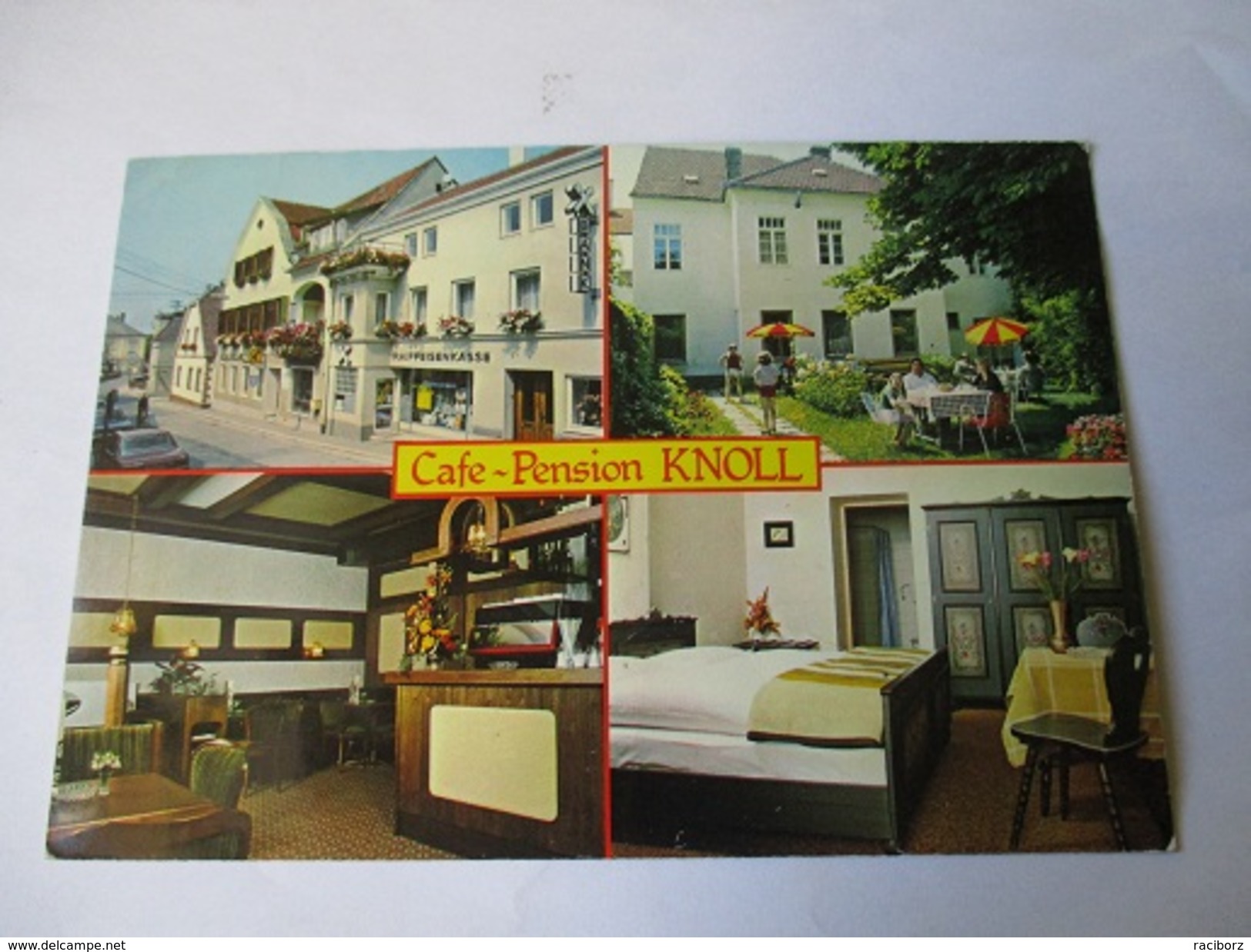 Austria-Purgstall-Pension - Purgstall An Der Erlauf