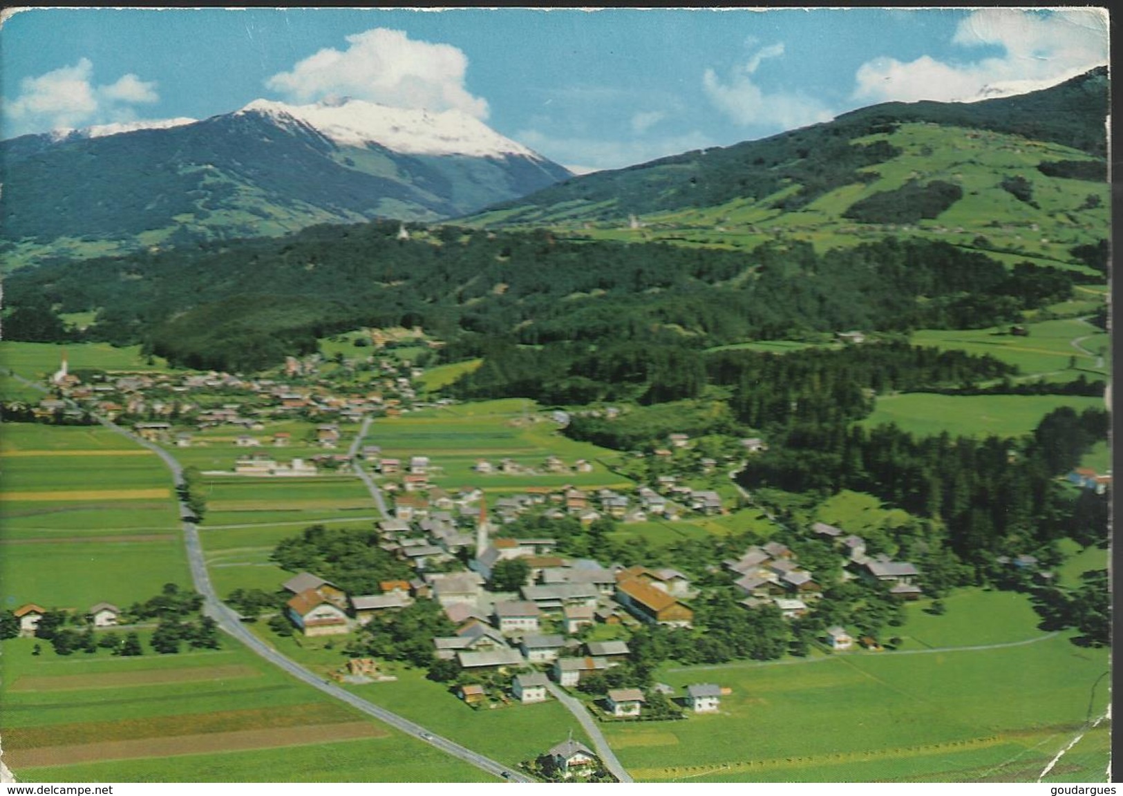 Weer In Tirol Mit Kellerjoch - Schwaz