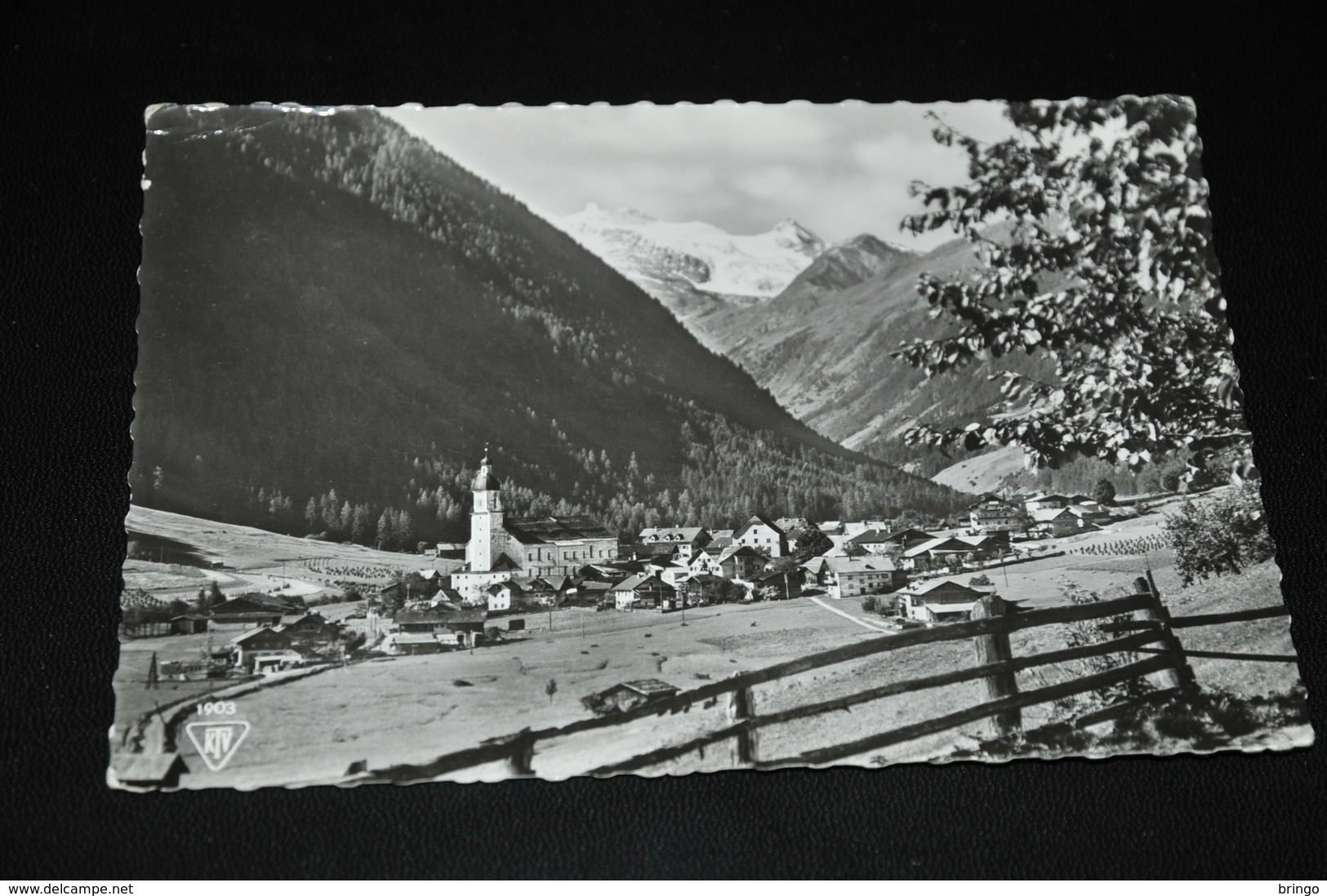 189- Neustift Im Stubaital - Neustift Im Stubaital