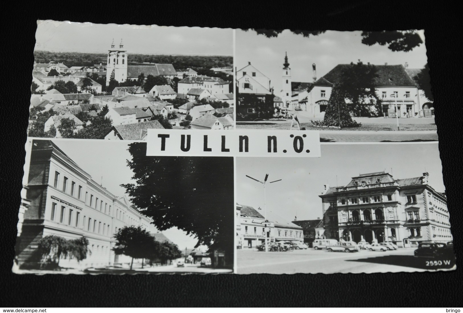 194- Tulln - Tulln