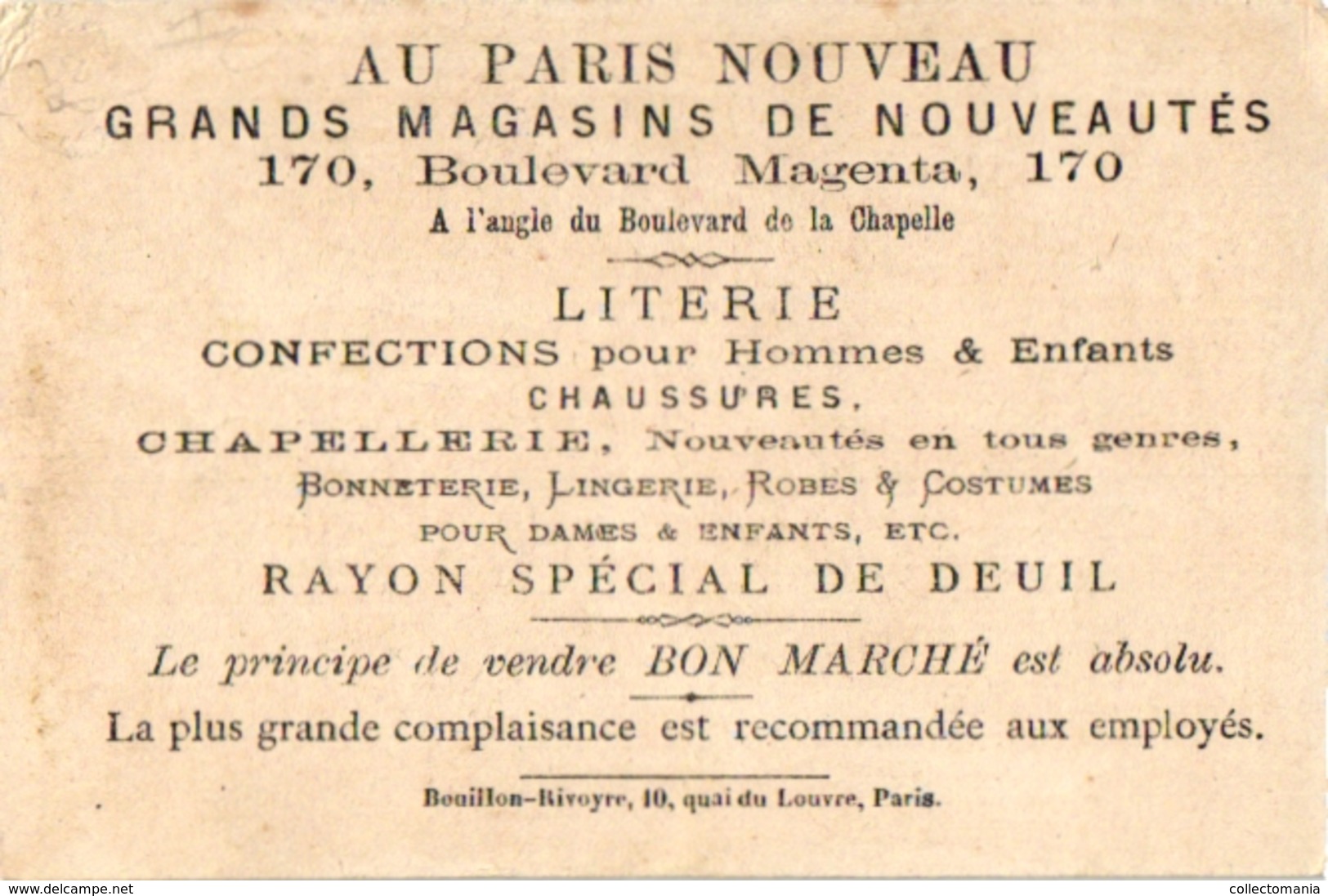 6 litho chromo  CARDS c1900 CROQUET GAME JEU de CROQUET Krocketspiel Pub Bordeaux Paris Choc des Gourmets Aiguebelle