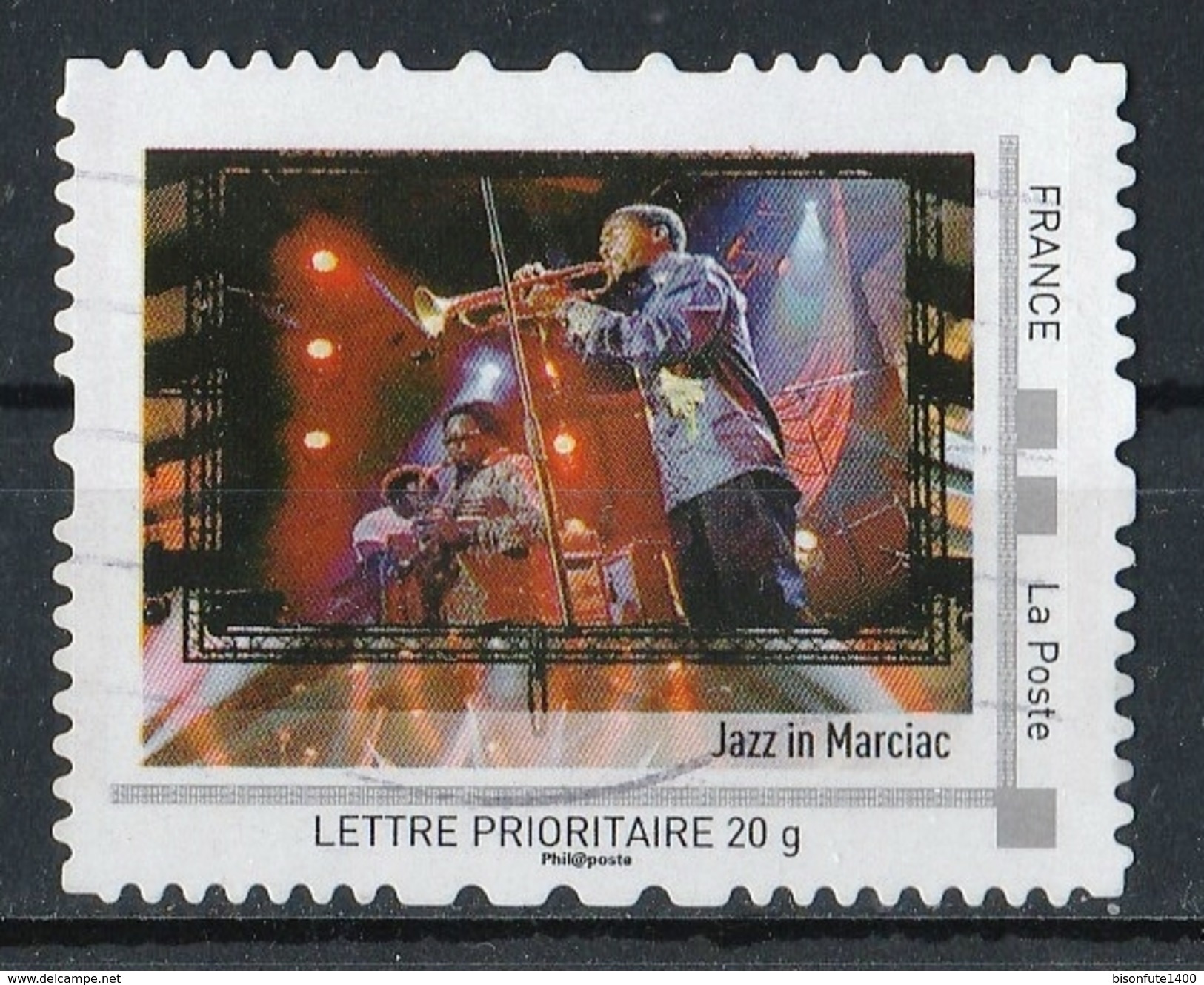 Collector Midi-Pyrénées 2010 : Jazz In Marciac - Collectors