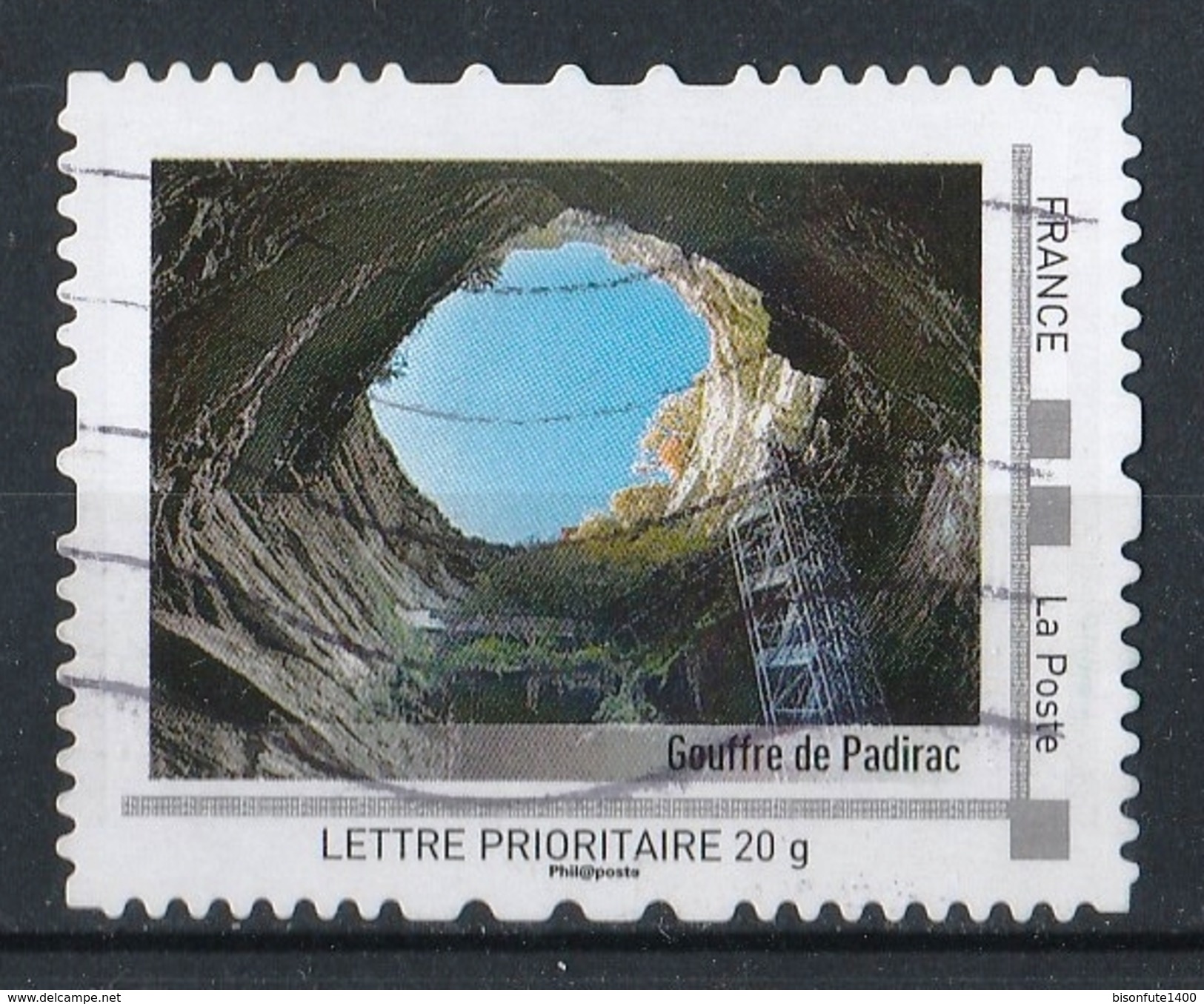 Collector Midi-Pyrénées 2010 : Gouffre De Padirac - Collectors