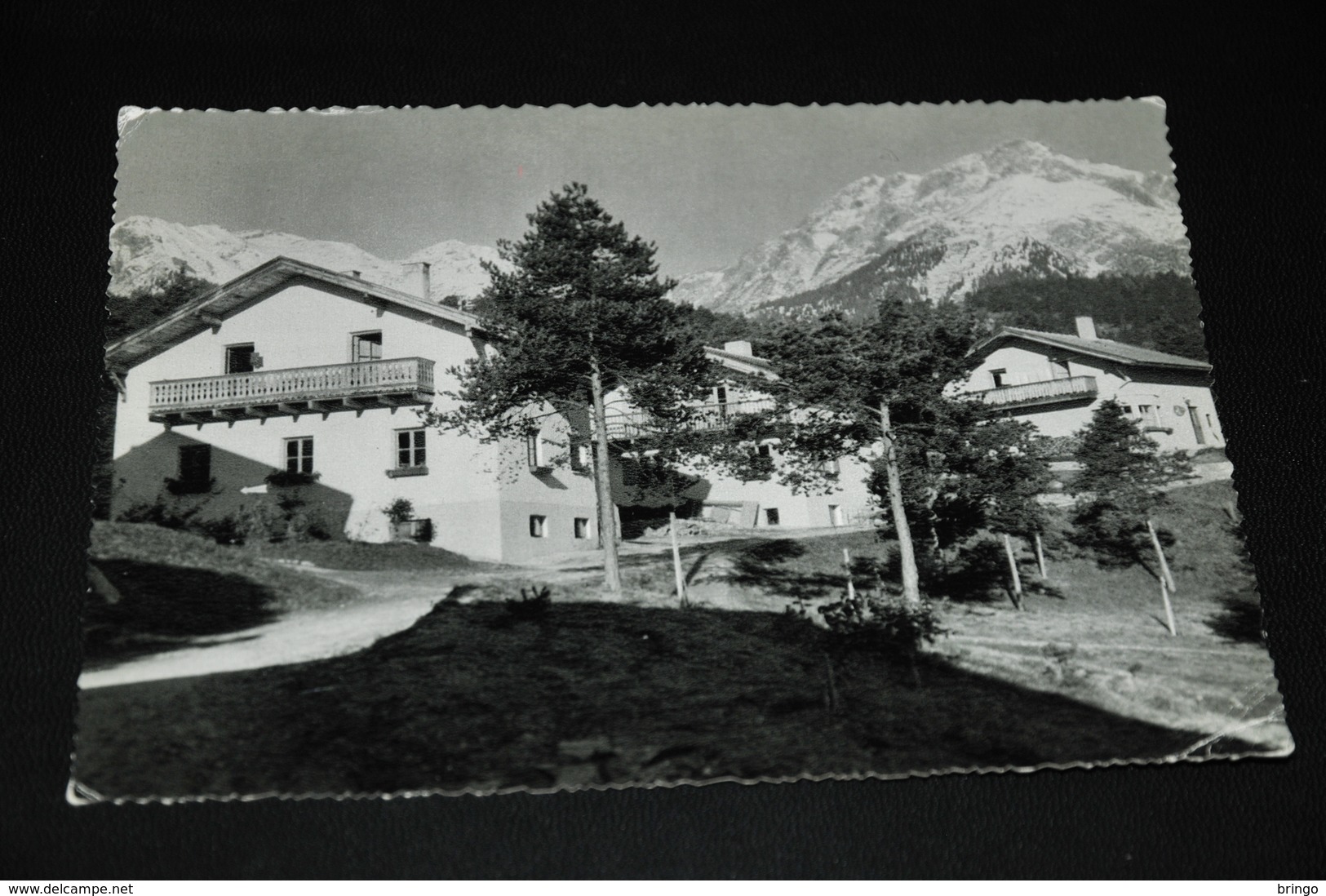 203- S.O.S. Kinderdorf, Imst Tirol - Imst