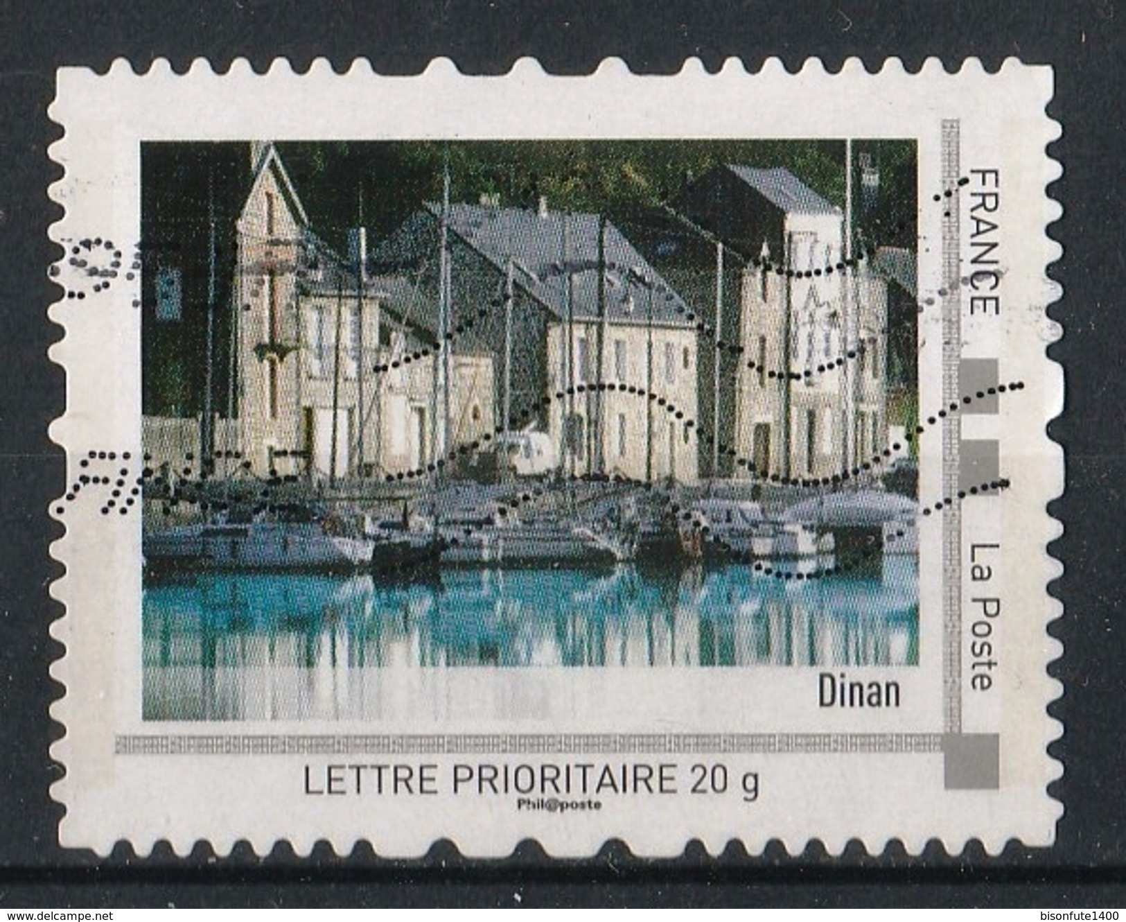 Collector La Bretagne 2011 : Dinan - Collectors