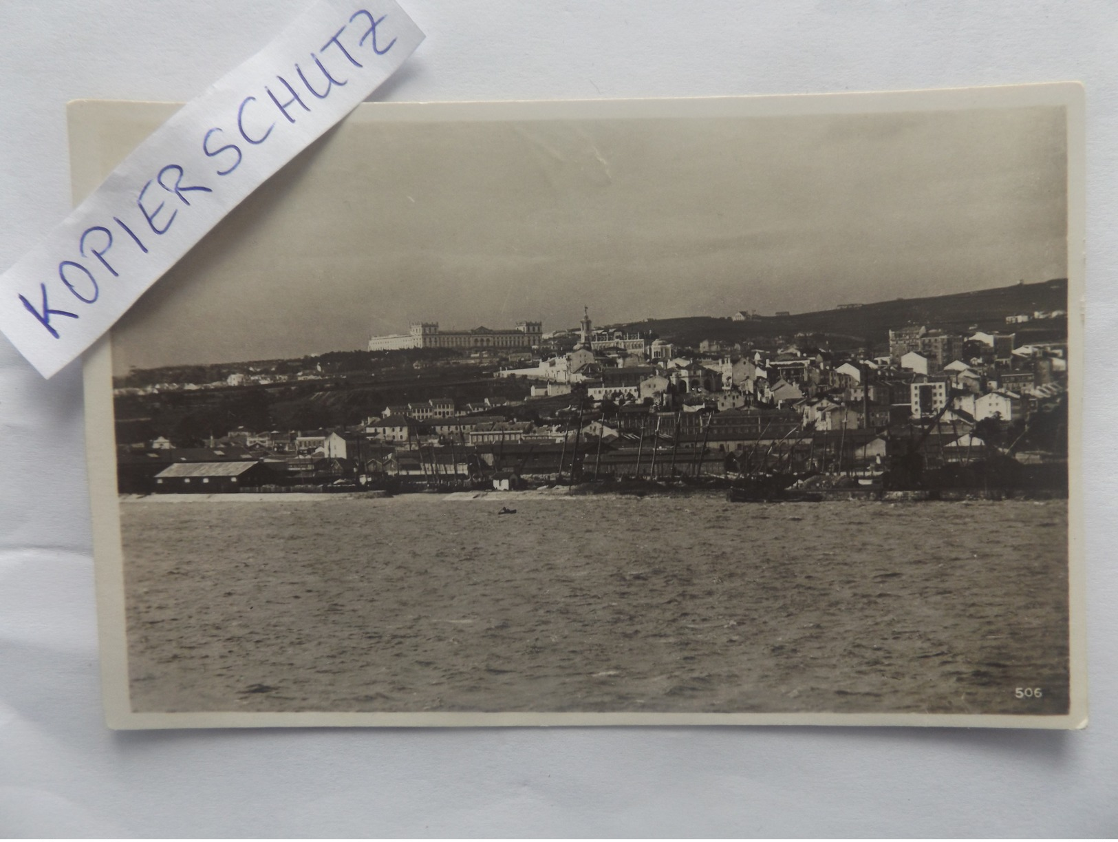 Lissabon, Lisboa, Portugal, 1932 - Lisboa