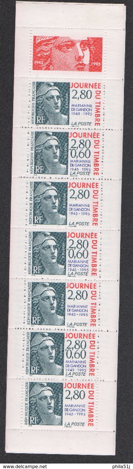 FRANCE  N°BC2935__NEUF**  VOIR SCAN - Tag Der Briefmarke