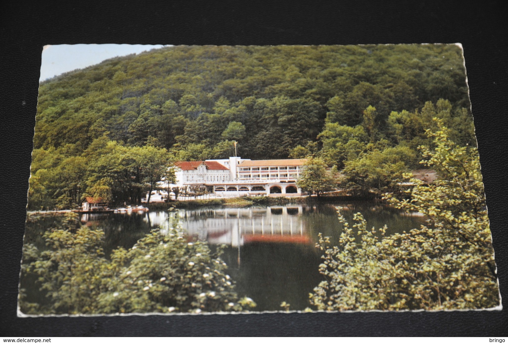 699- Kneipp-Heilbad Bad Lauterberg Im Harz - Bad Lauterberg