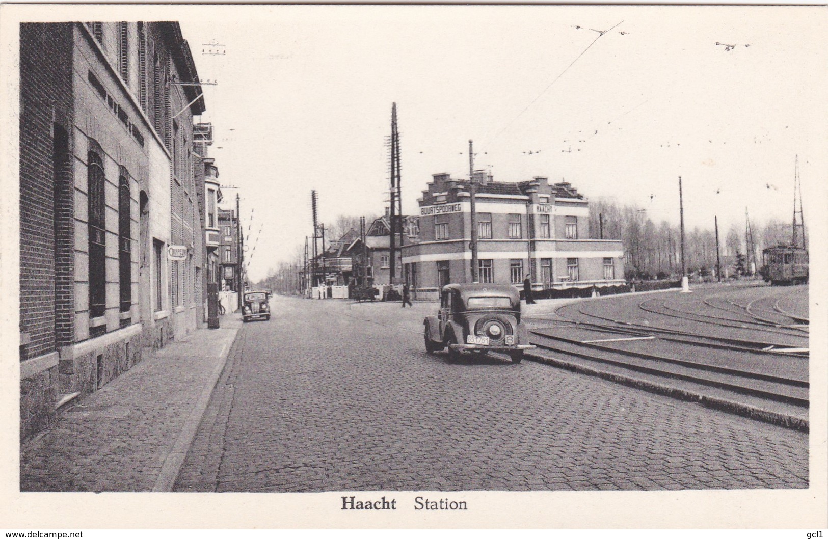 Haacht - Station - Haacht