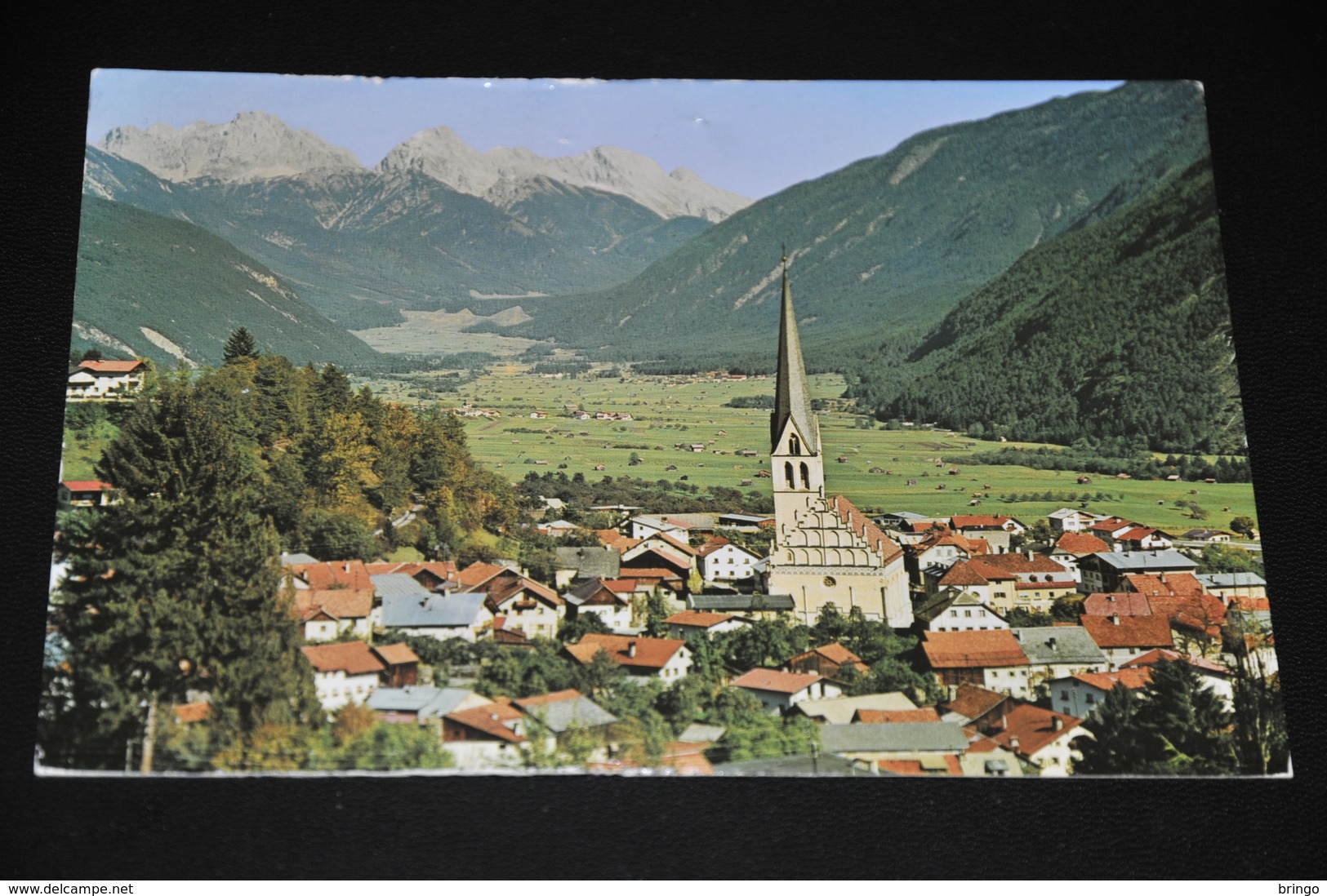 251- Imst, Tirol - Imst