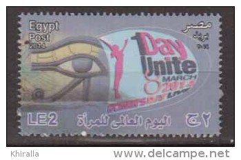EGYPTE   2014   N°  2148    COTE   3 € 00 - Ungebraucht
