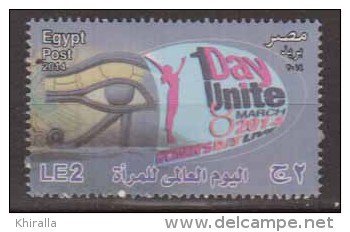 EGYPTE   2014   N°  2148    COTE   3 € 00 - Nuovi