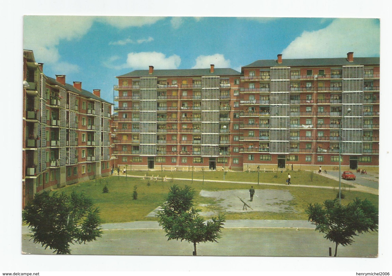 Espagne Espana - Pais Vasco Vitoria Zona Residencial De Zaramaga - Álava (Vitoria)