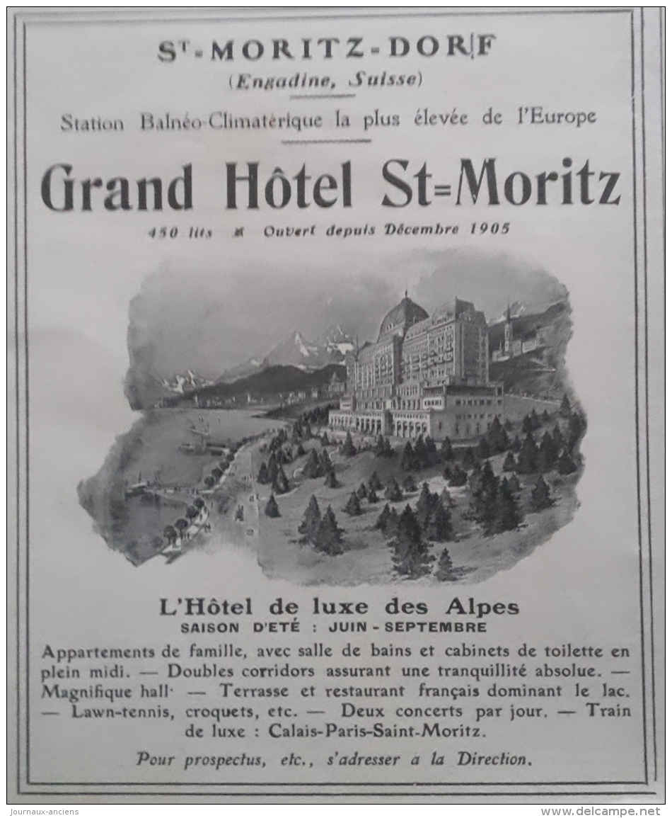 1912 ECOLE D'AVIATION A BUC - JULES VEDRINES - COTE DE LOMONEST - BEAUMONT SUR OISE - CIRCUIT DE L'EST - MAROC - Autres & Non Classés