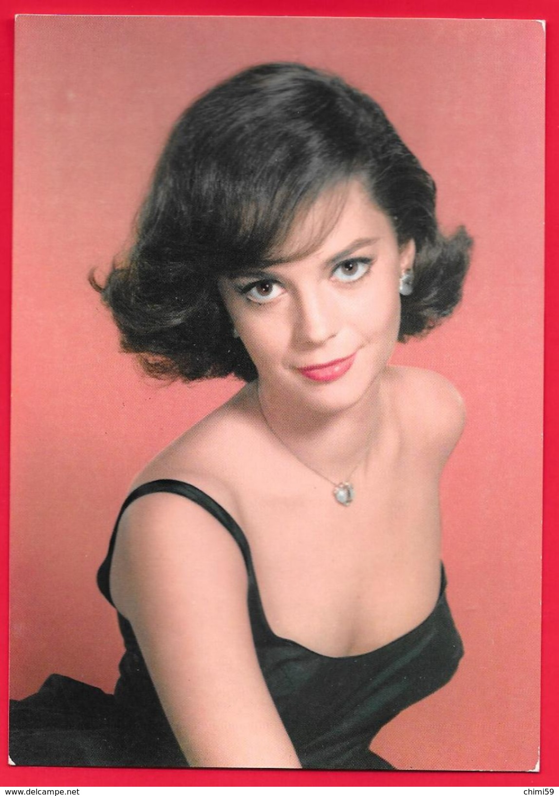 NATALIE WOOD - Attori