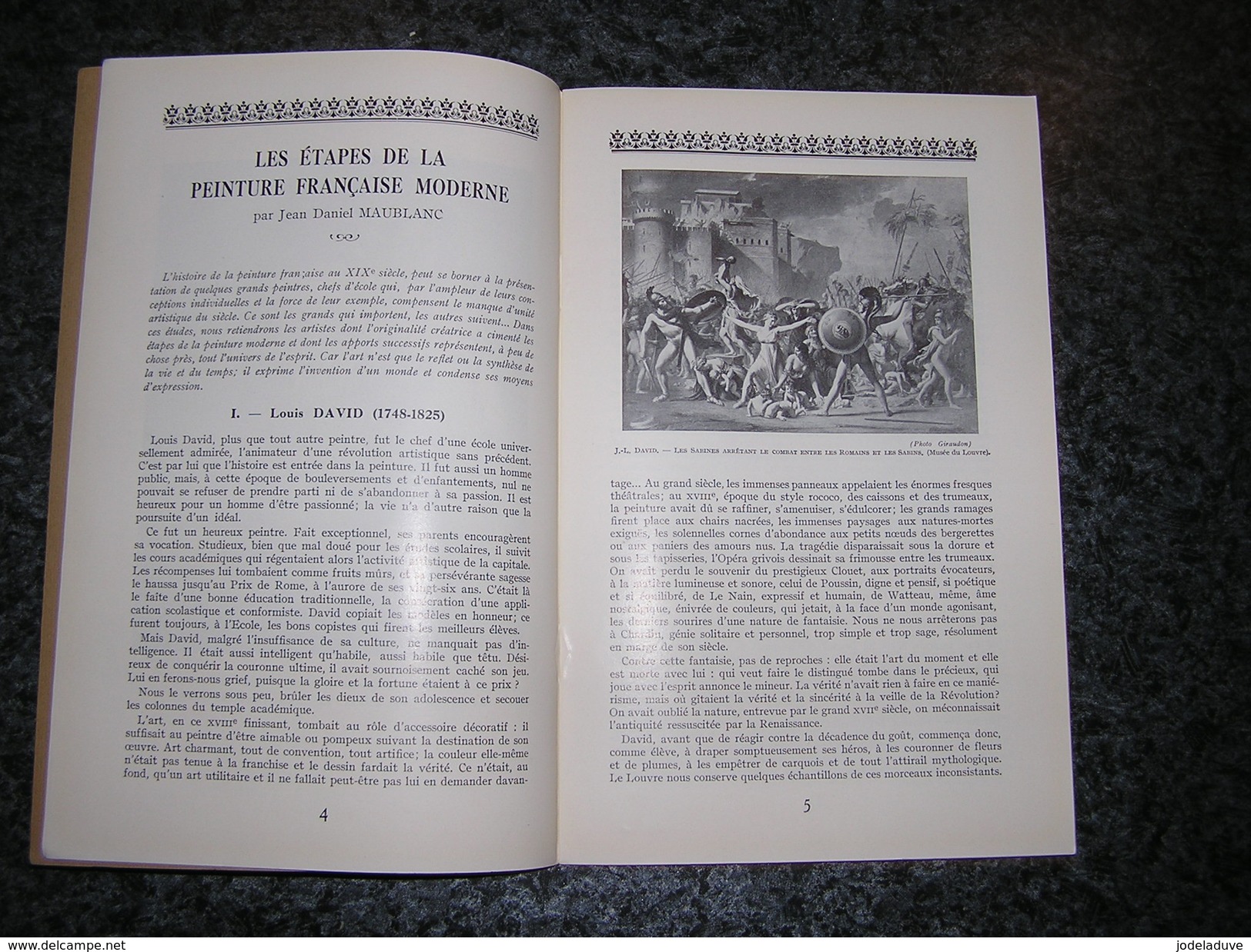 PRO MEDICO Revue N° 1 Année 1933 Lambiotte Médecine Peinture Moderne Métissage Simio Humain Kalotora Afrique Marguerite - Geschiedenis