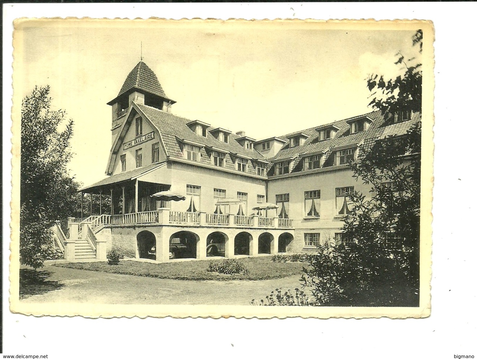 Bredene Villa Du Bon Marché - Bredene