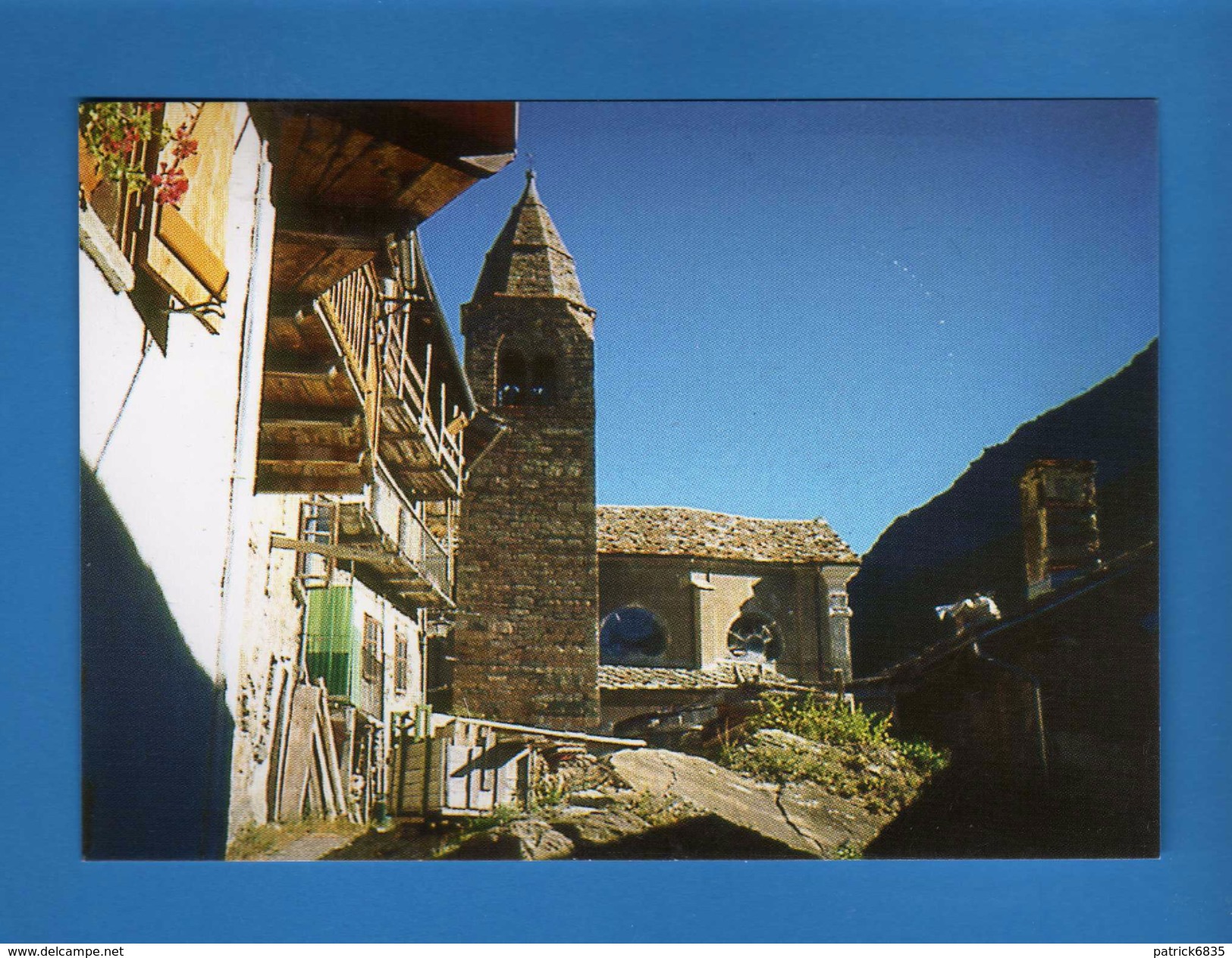 Aosta - 1997 - VALGRISANCHE - Festa Degli EMIGRATI.  Vedi Descrizione, - Manifestazioni