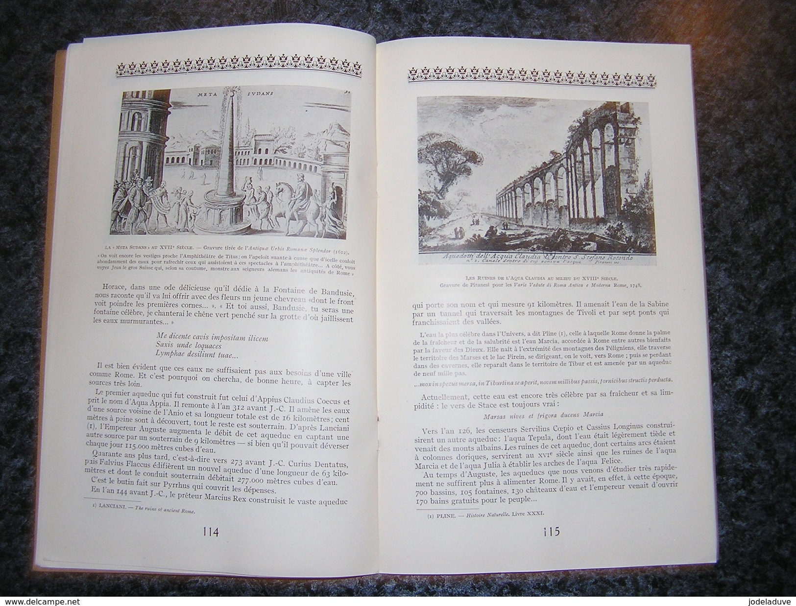 PRO MEDICO Revue N° 4 Année 1927 Lambiotte Médecine Peinture Vertus du Buis Le Mal d' Aimer Etude des Monstres