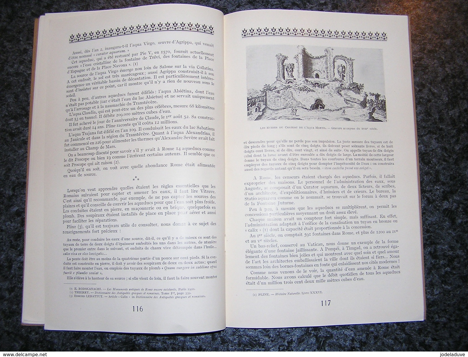 PRO MEDICO Revue N° 4 Année 1927 Lambiotte Médecine Peinture Vertus du Buis Le Mal d' Aimer Etude des Monstres