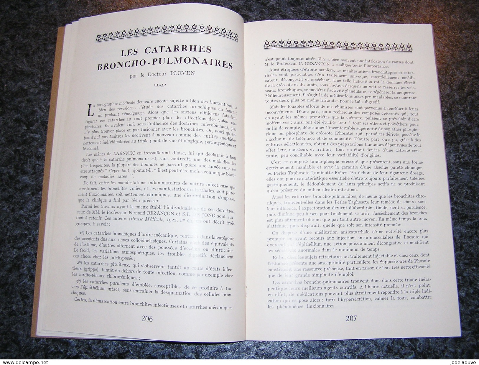 PRO MEDICO Revue N° 7 Année 1927 Lambiotte Médecine Maladie Et Infirmités De Beethoven Crucifixion Impératrice - Geschiedenis