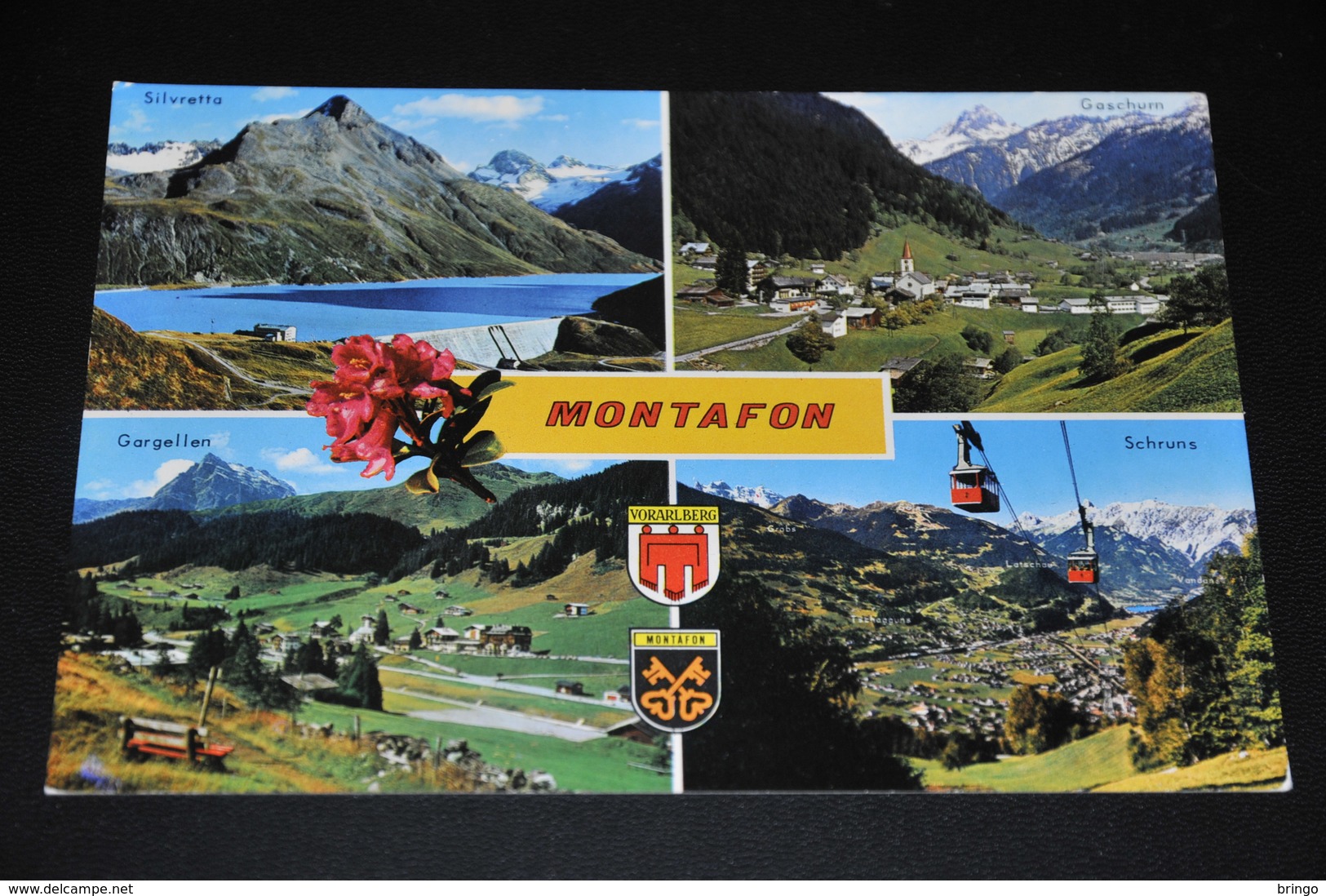 289- Montafon - Schruns