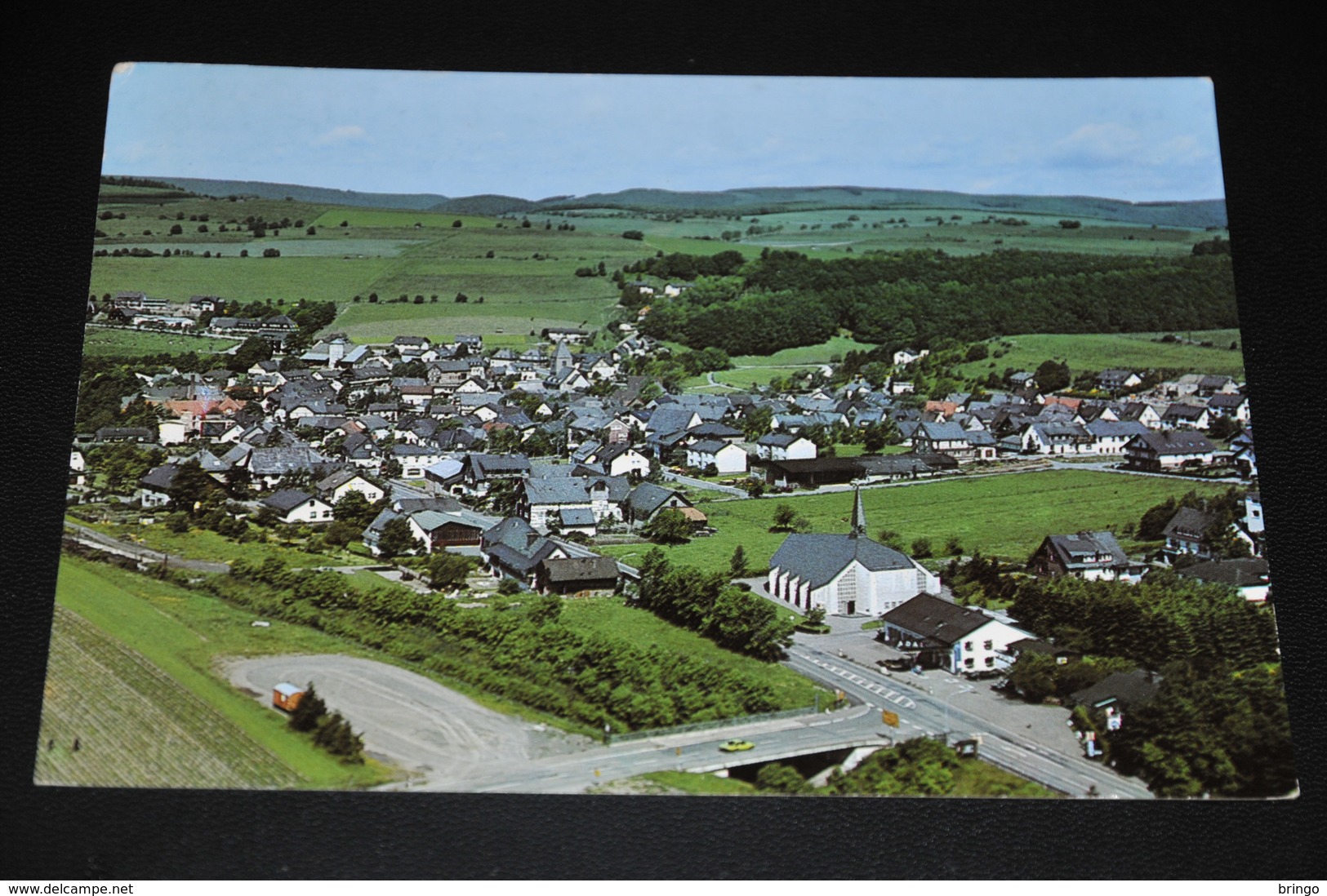 711- Usseln (Waldeck) - Waldeck