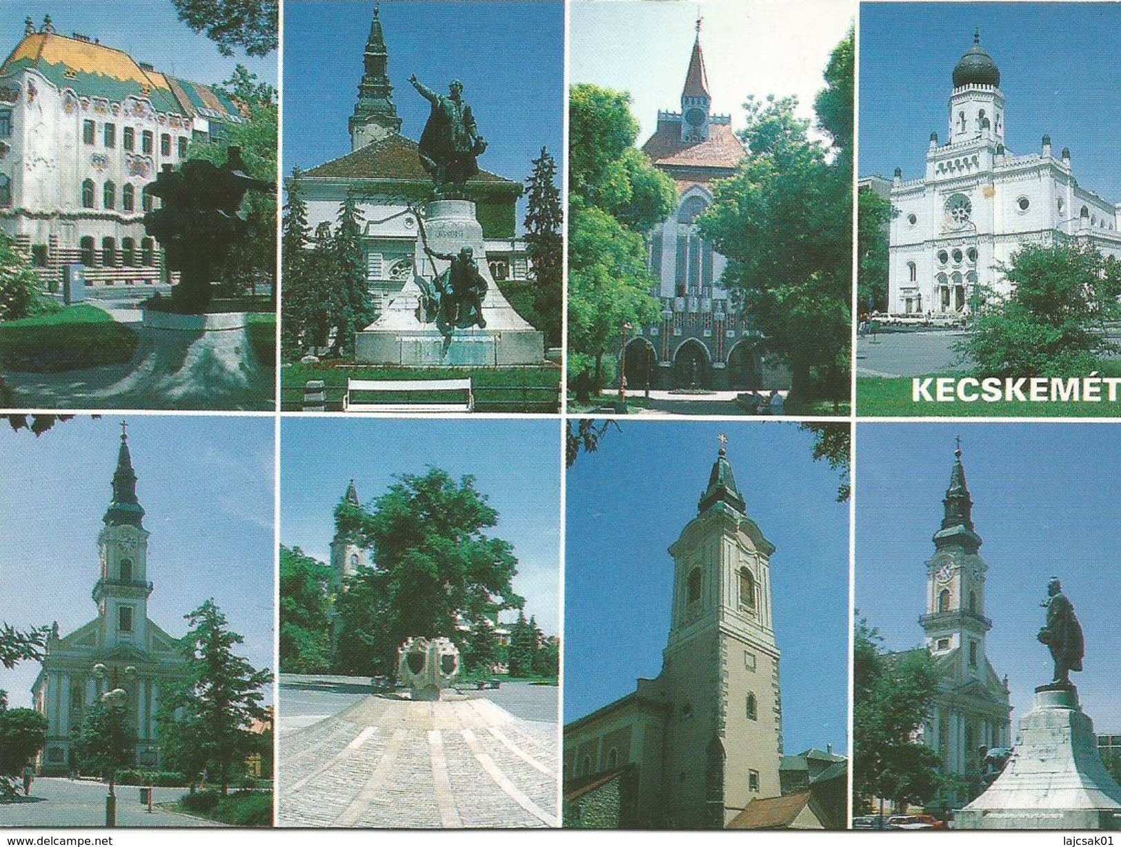 Kecskemet - Hungary