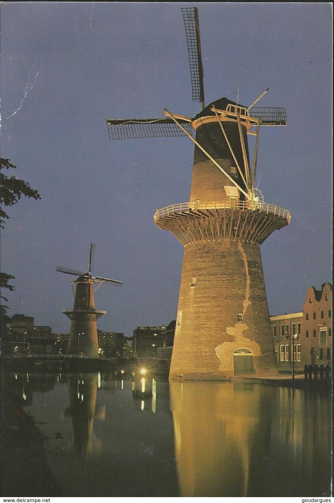 Schiedam (Holland) - Schiedam