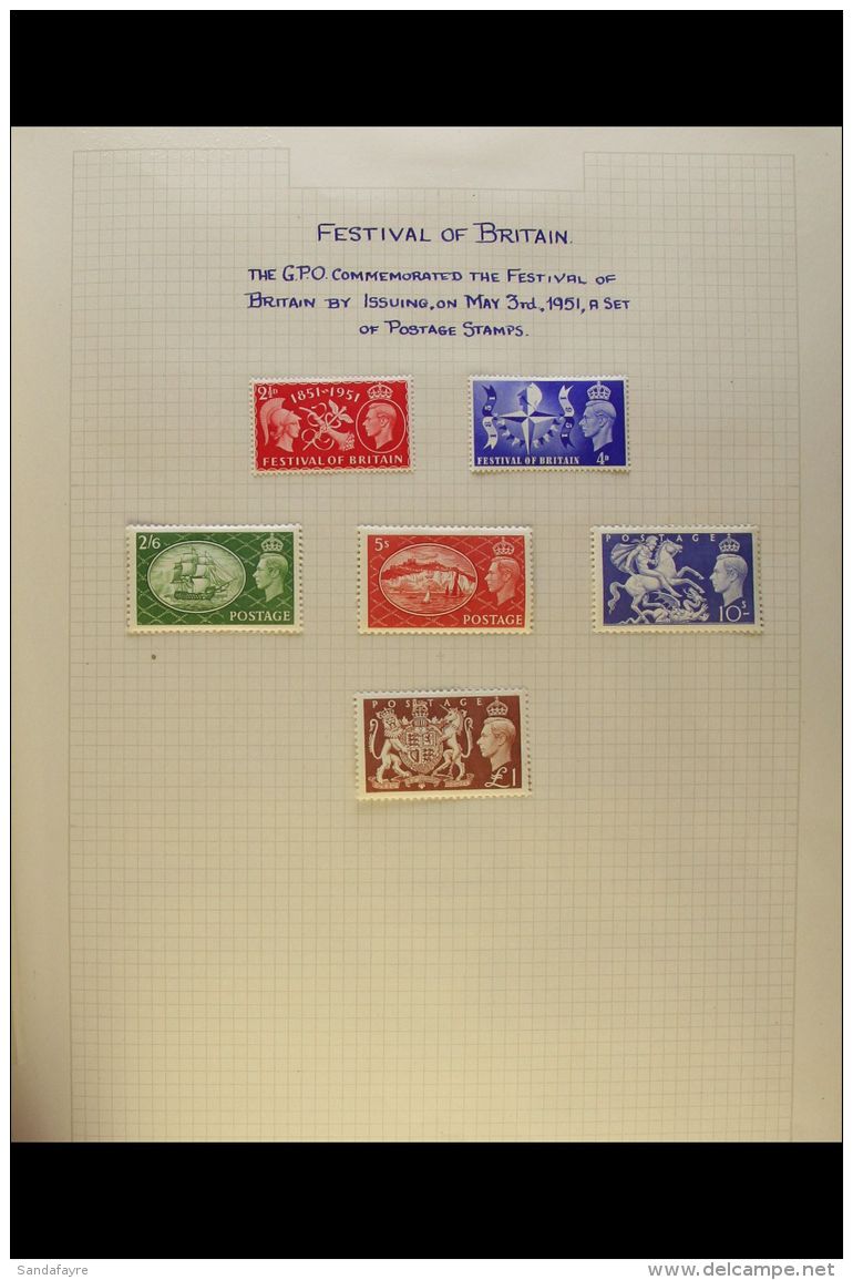 BRITISH COMMONWEALTH An Attractive, Chiefly All Different, Mint &amp; Used Collection With Issues From 1880s To... - Autres & Non Classés